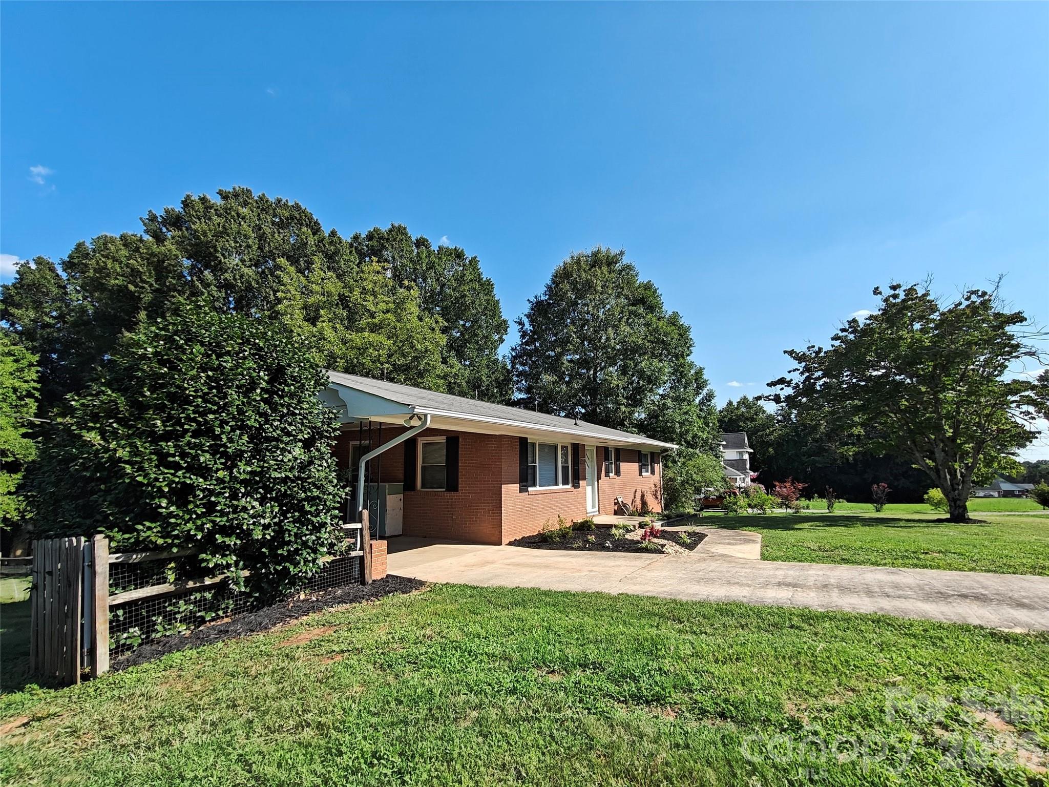355 Homer Corriher Road Property Photo 4