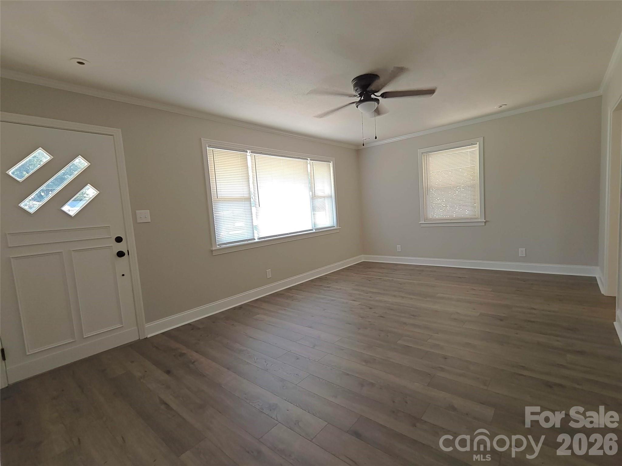 355 Homer Corriher Road Property Photo 5