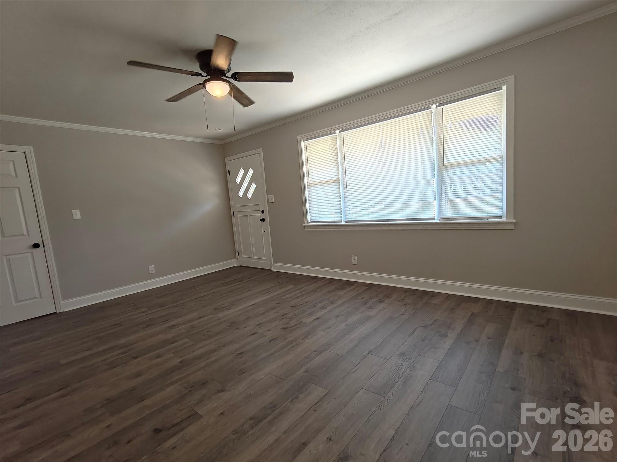 355 Homer Corriher Road Property Photo 6