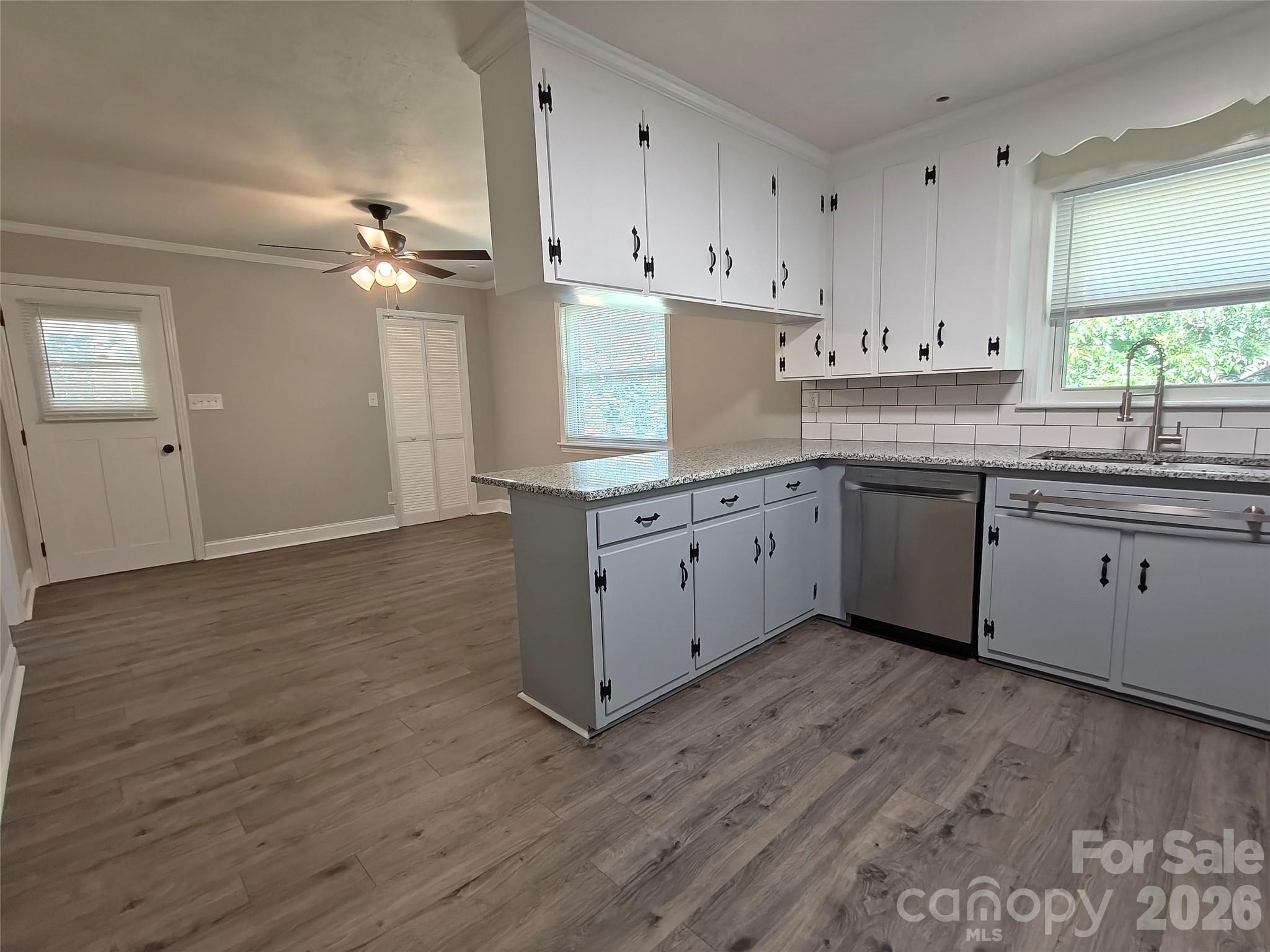 355 Homer Corriher Road Property Photo 13
