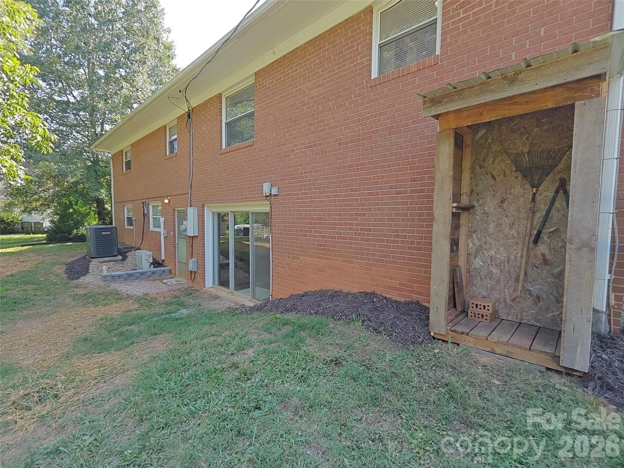 355 Homer Corriher Road Property Photo 32