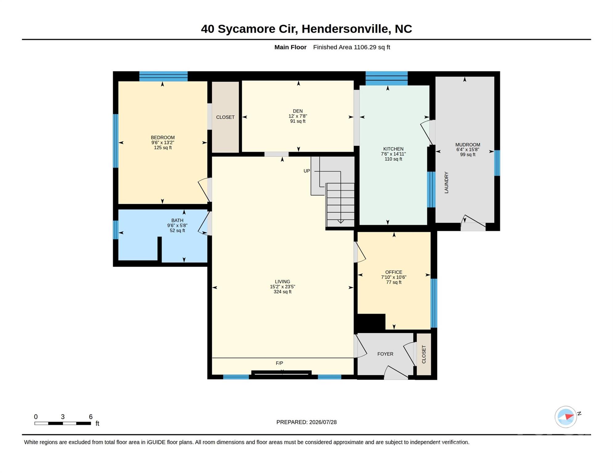 40 Sycamore Circle Property Photo 19