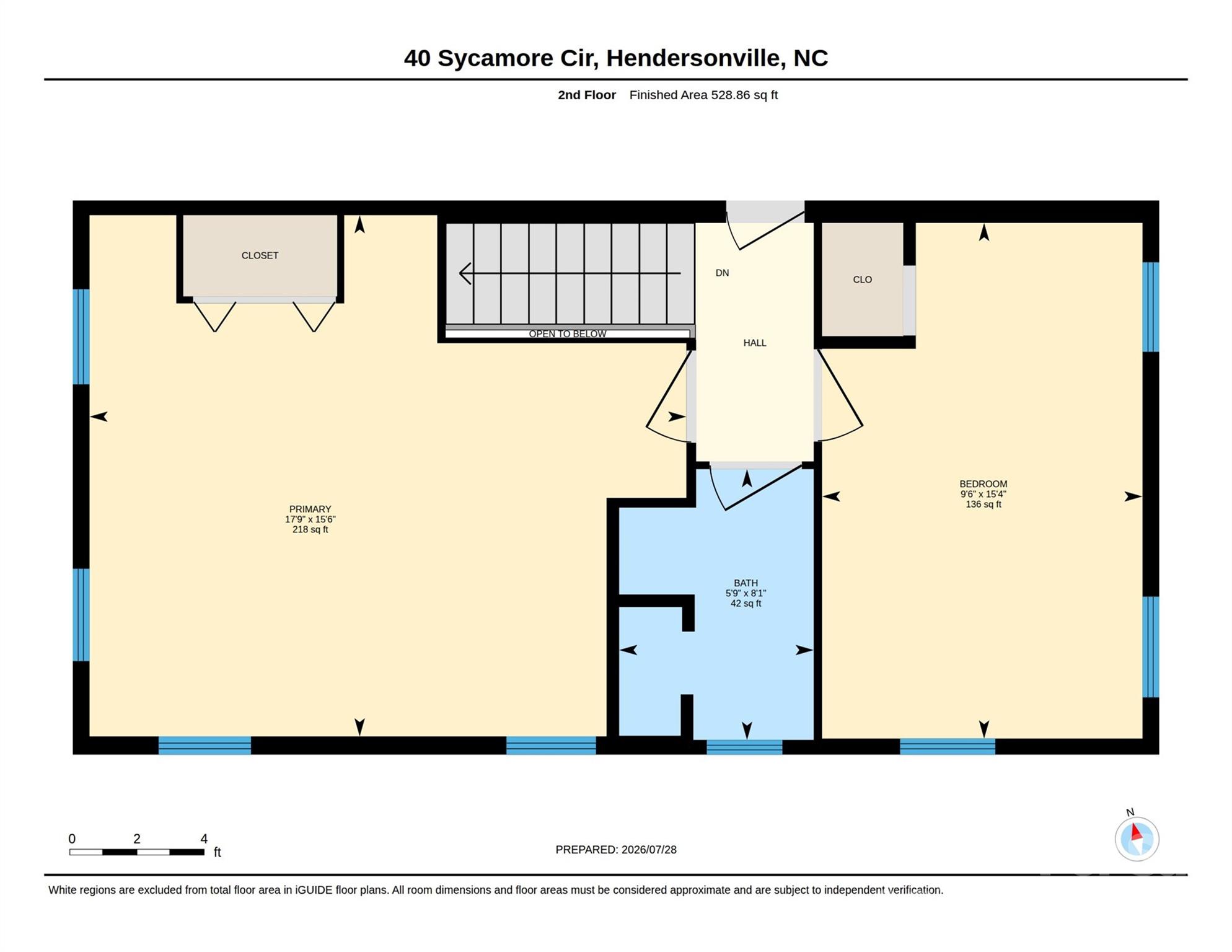 40 Sycamore Circle Property Photo 20