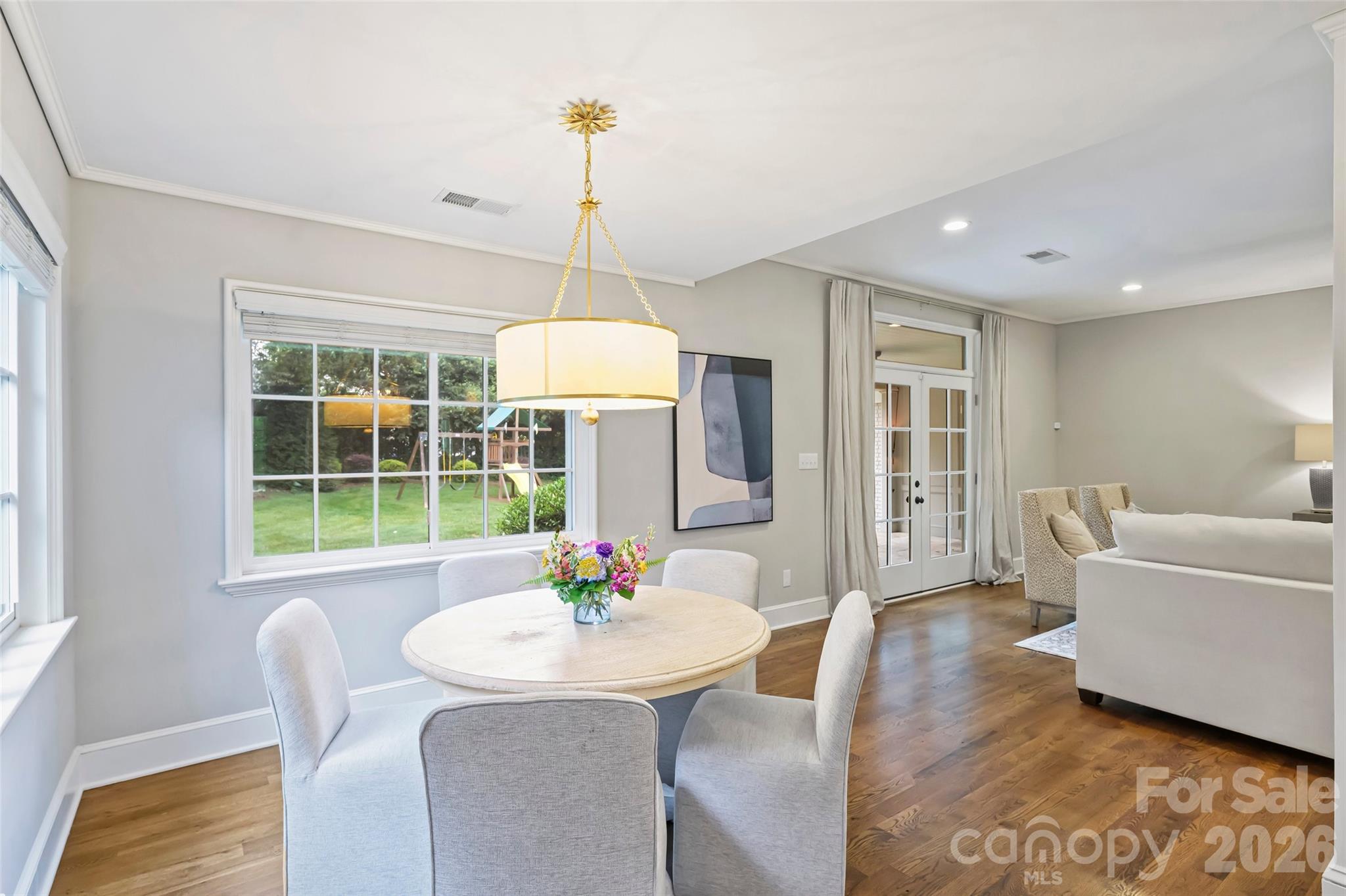 3942 Barclay Downs Drive Property Photo 12