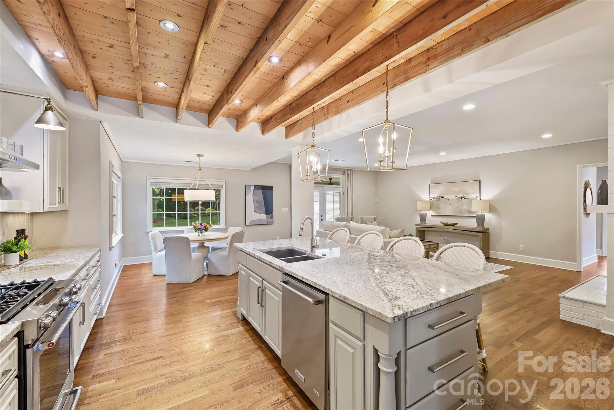 3942 Barclay Downs Drive Property Photo 17