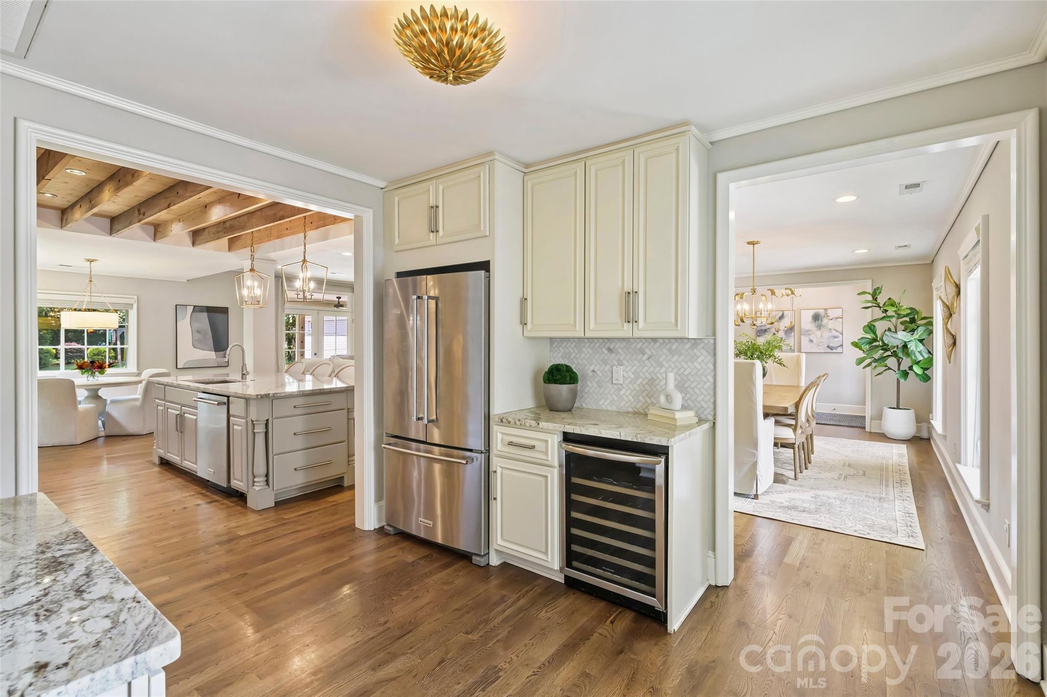 3942 Barclay Downs Drive Property Photo 20