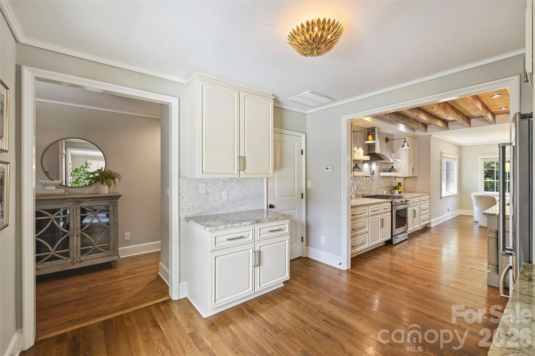 3942 Barclay Downs Drive Property Photo 21