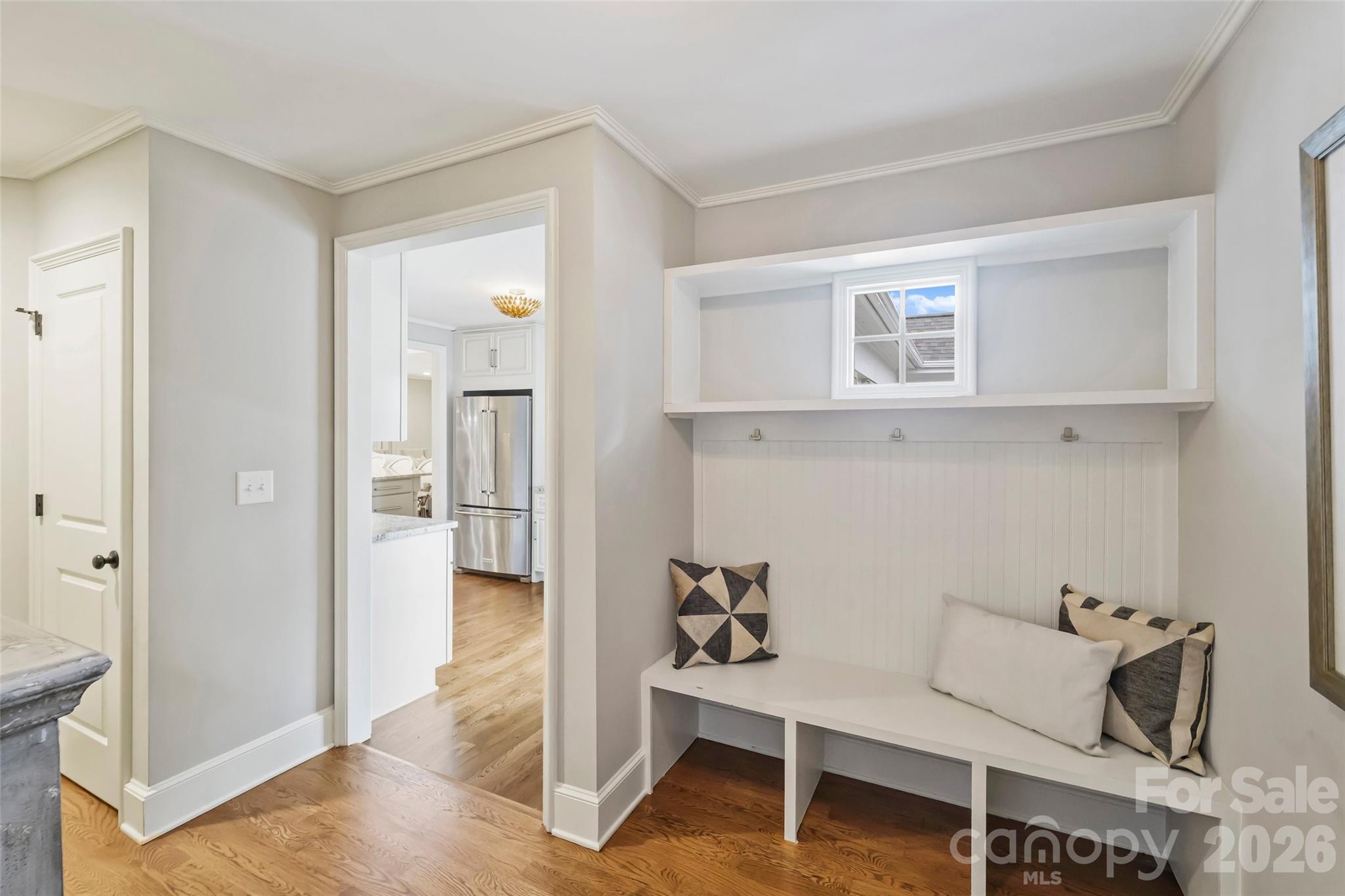 3942 Barclay Downs Drive Property Photo 23