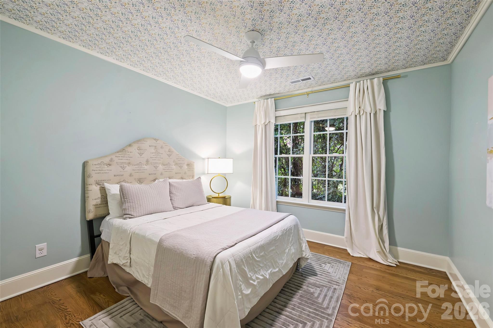 3942 Barclay Downs Drive Property Photo 27