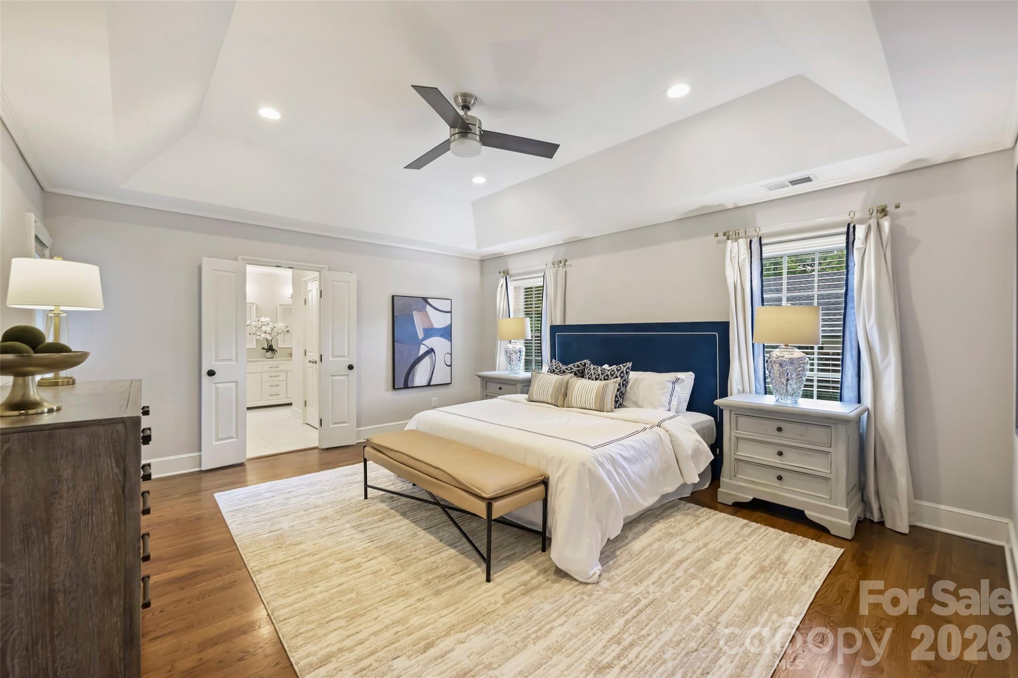 3942 Barclay Downs Drive Property Photo 34