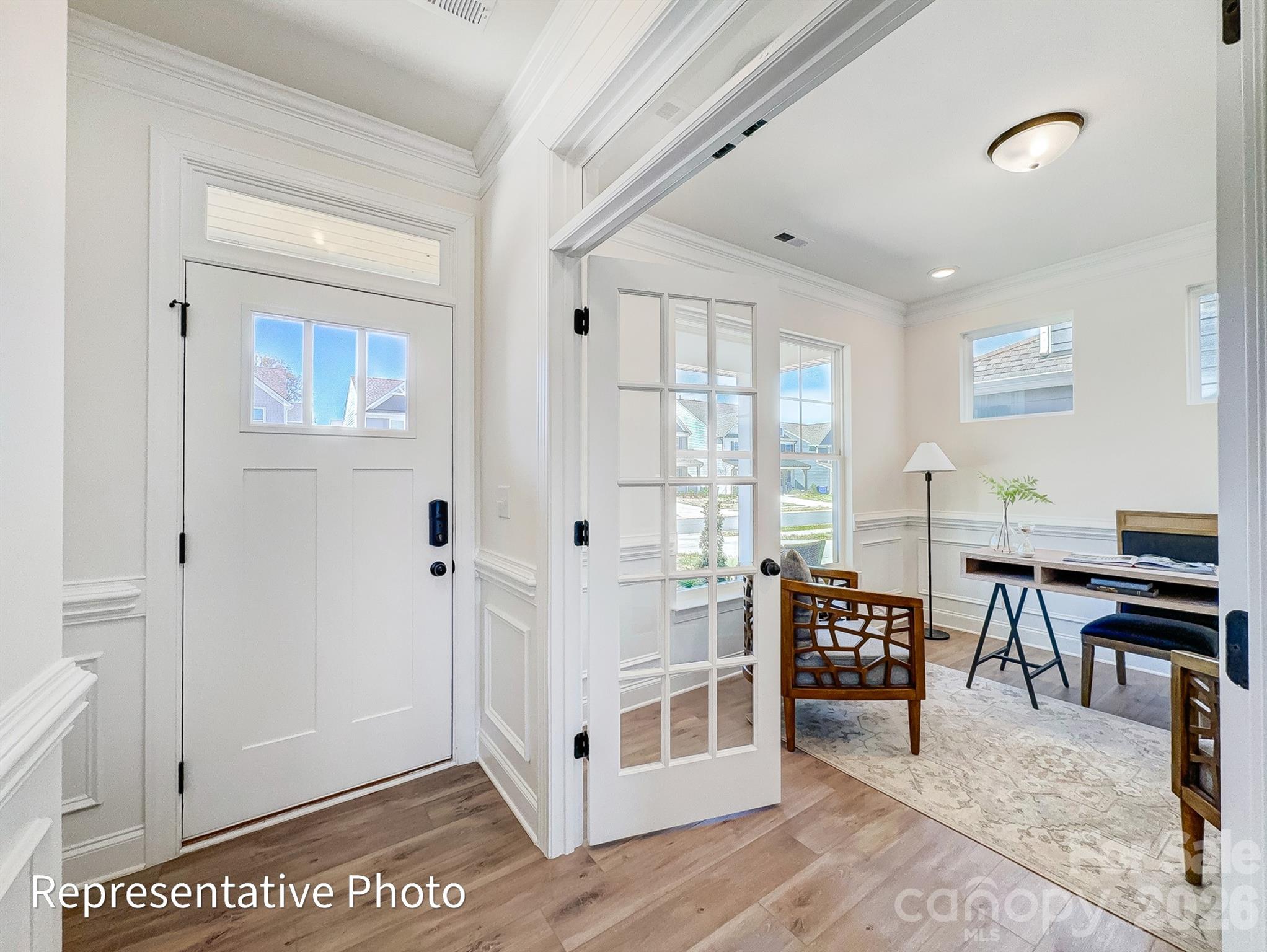 2529 Ashton Park Lane Property Photo 2