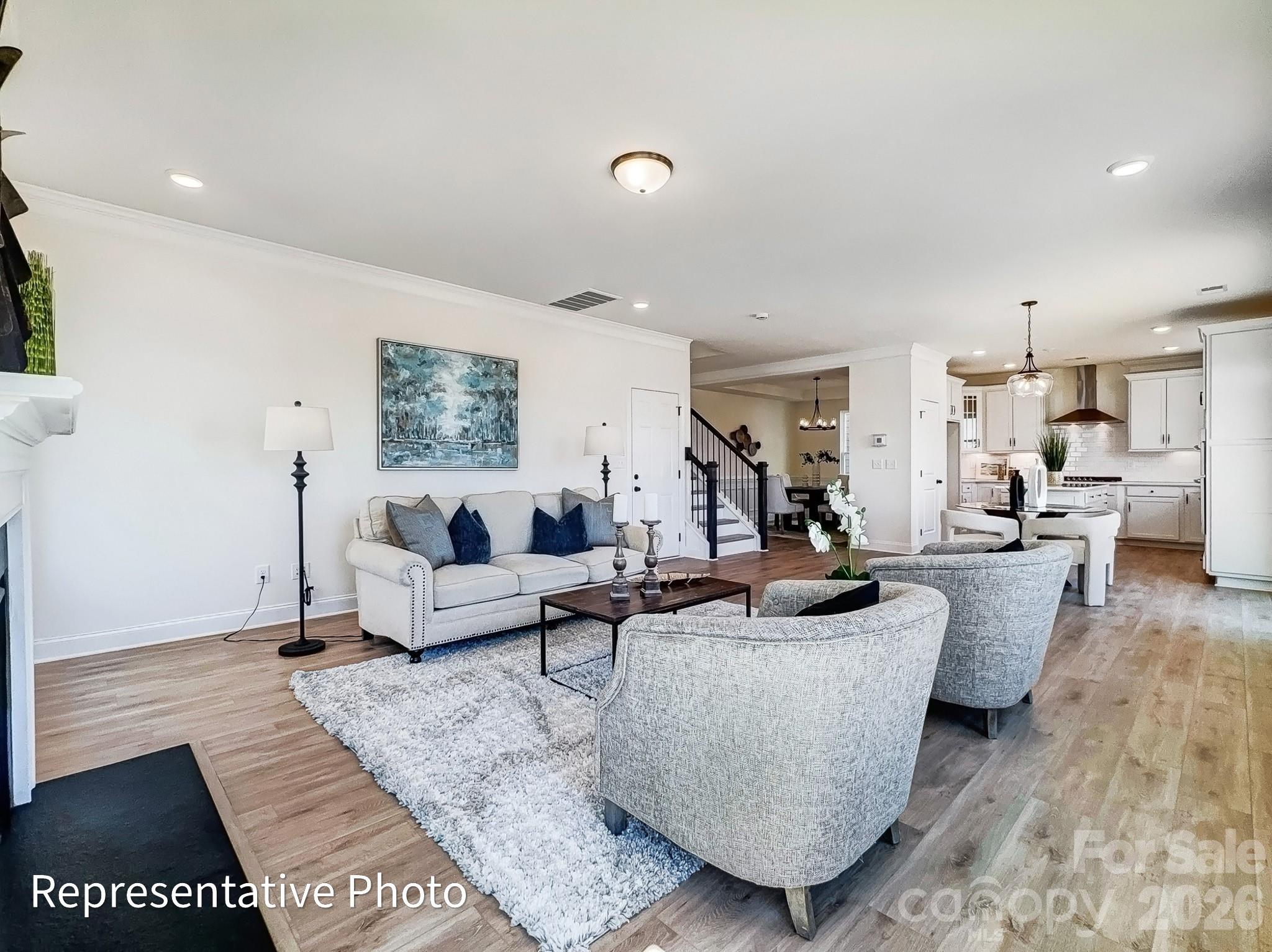 2529 Ashton Park Lane Property Photo 6