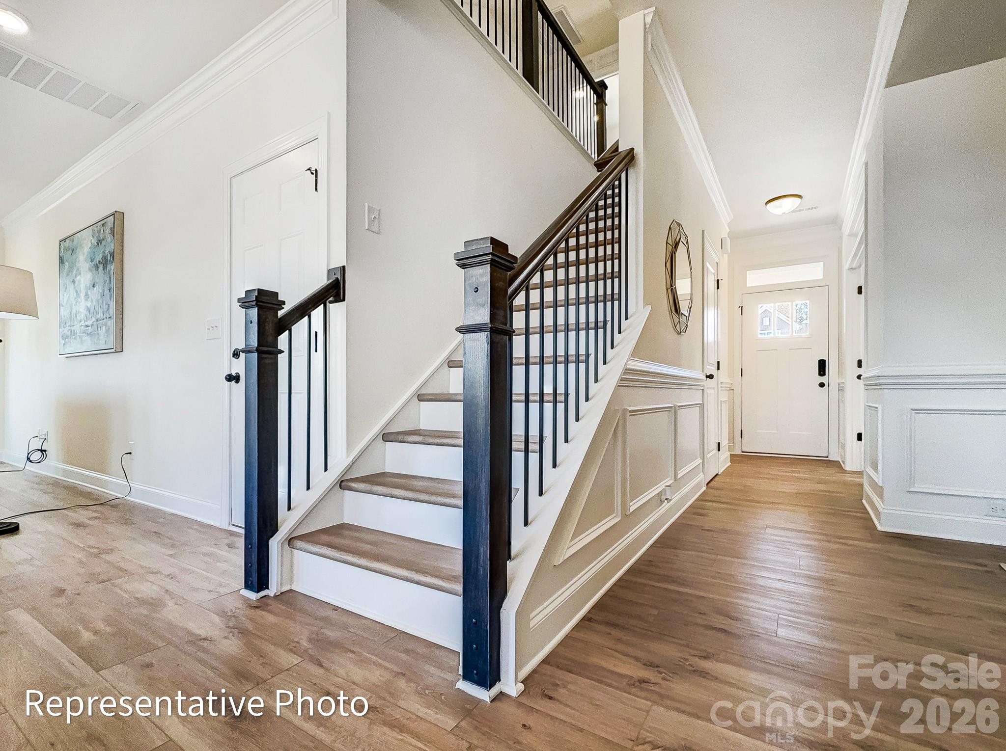 2529 Ashton Park Lane Property Photo 14