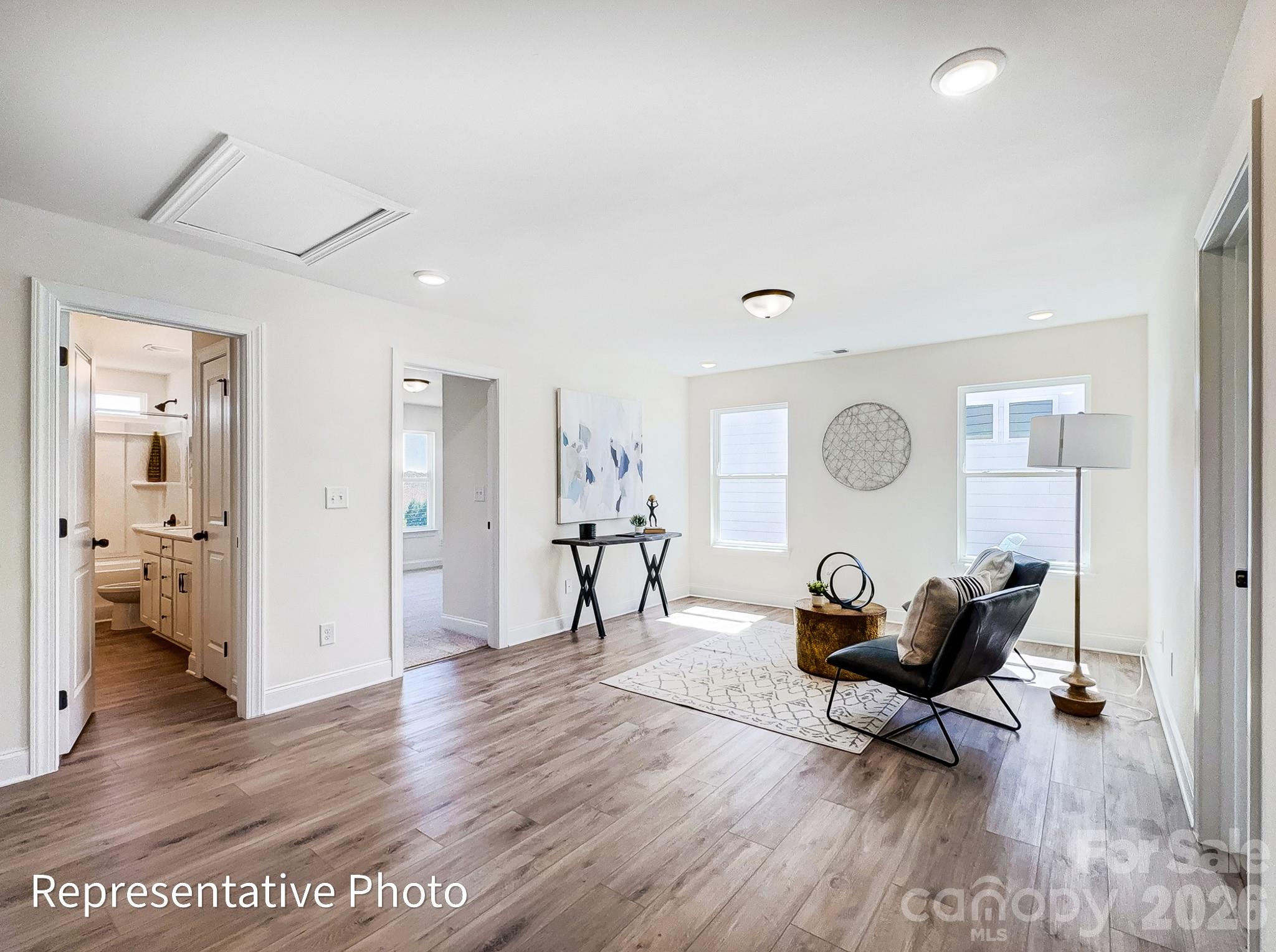 2529 Ashton Park Lane Property Photo 15