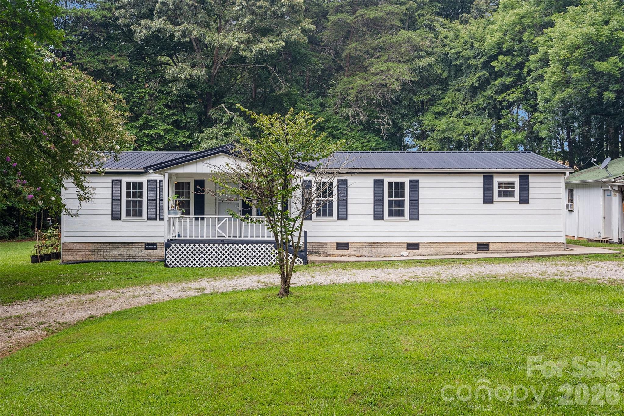 4335 Fermount Drive Property Photo 1
