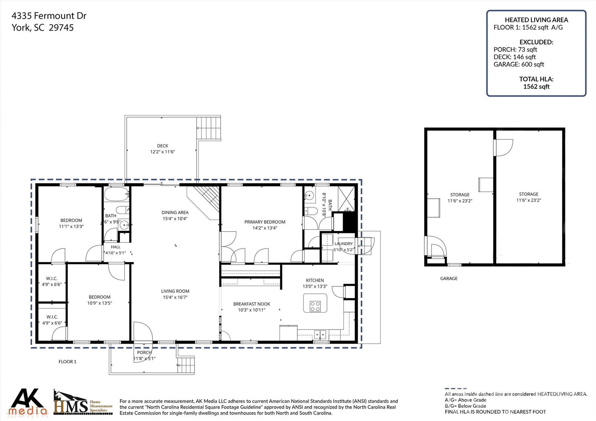 4335 Fermount Drive Property Photo 41