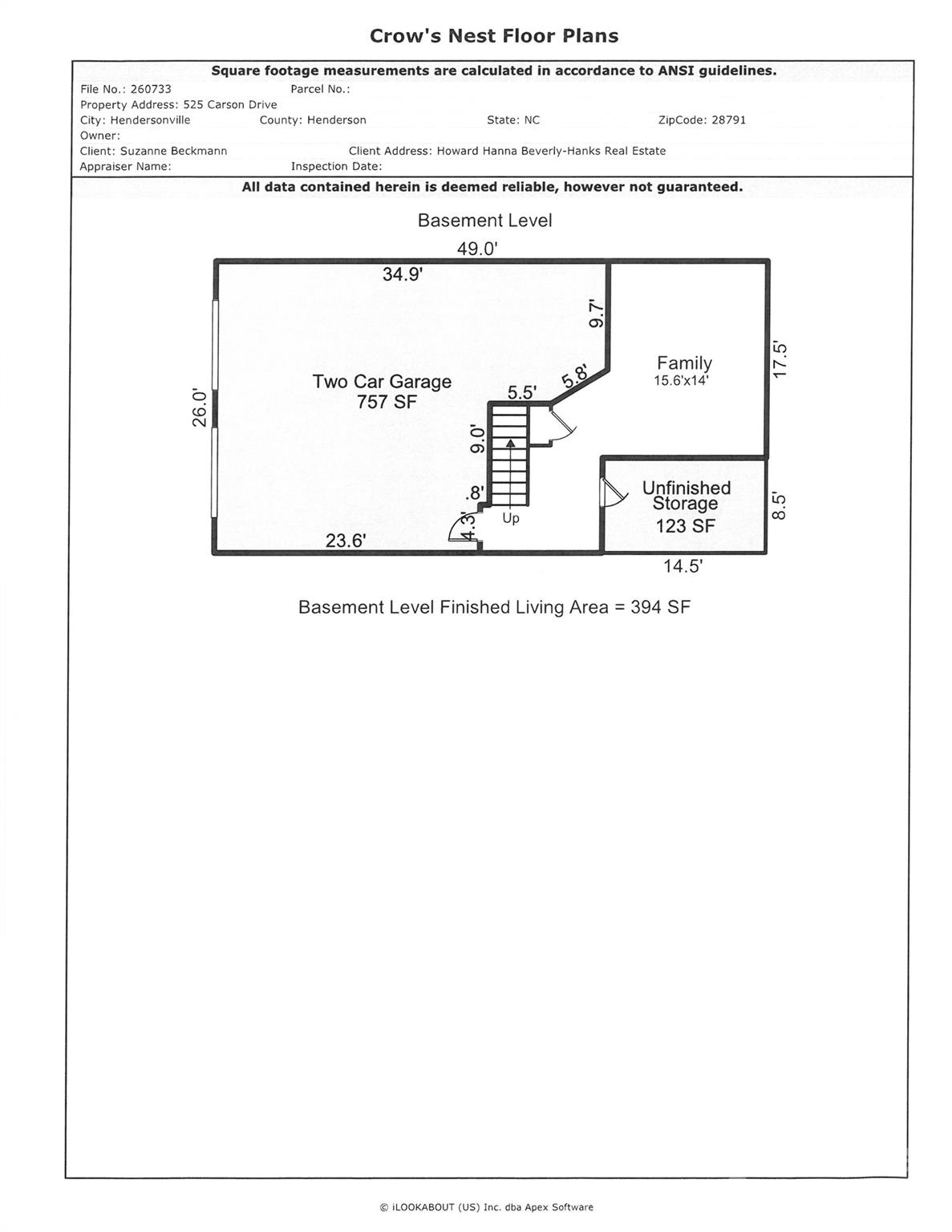 525 Carson Drive Property Photo 39