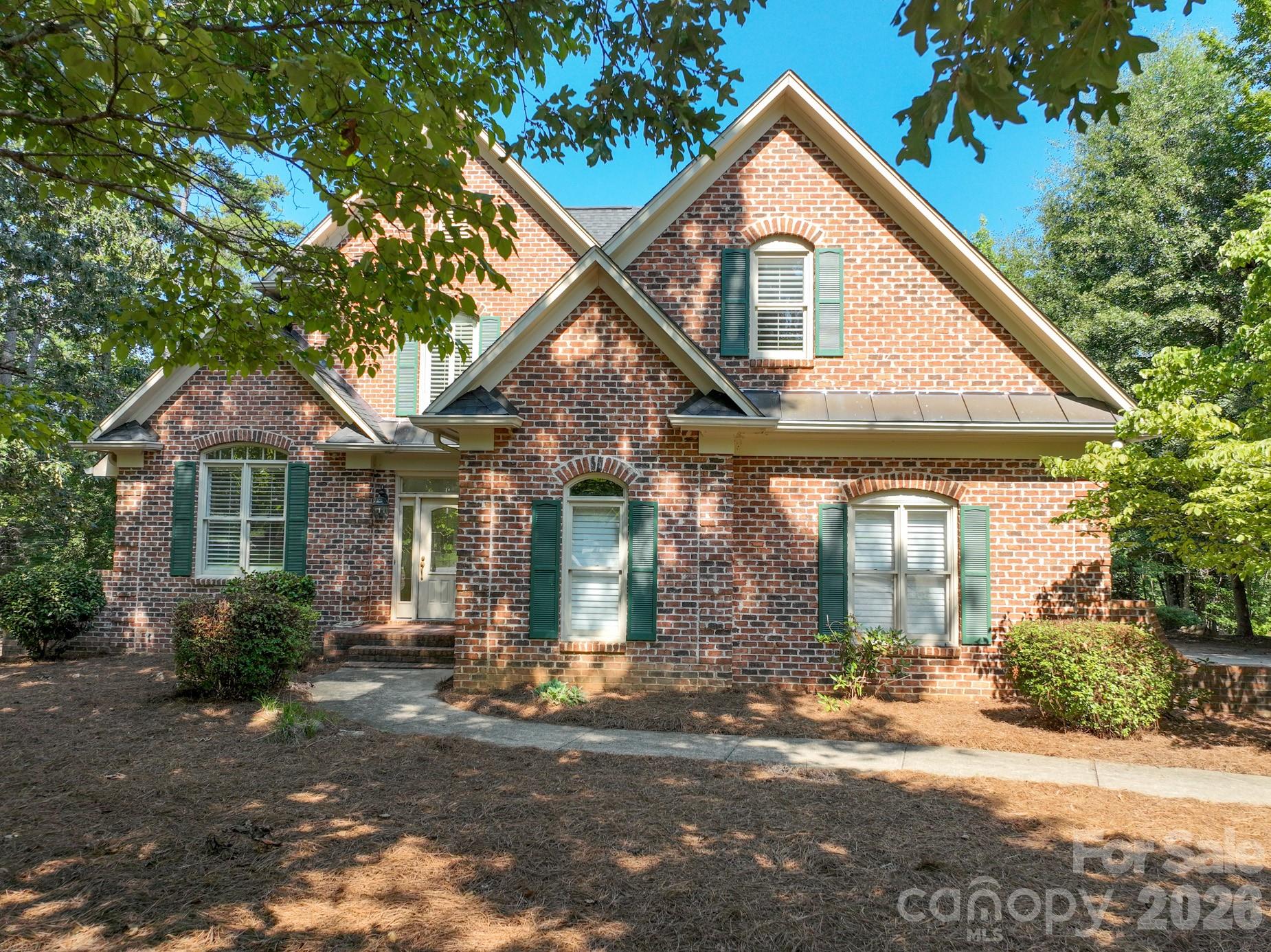 205 Piney Grove Point Property Photo 1