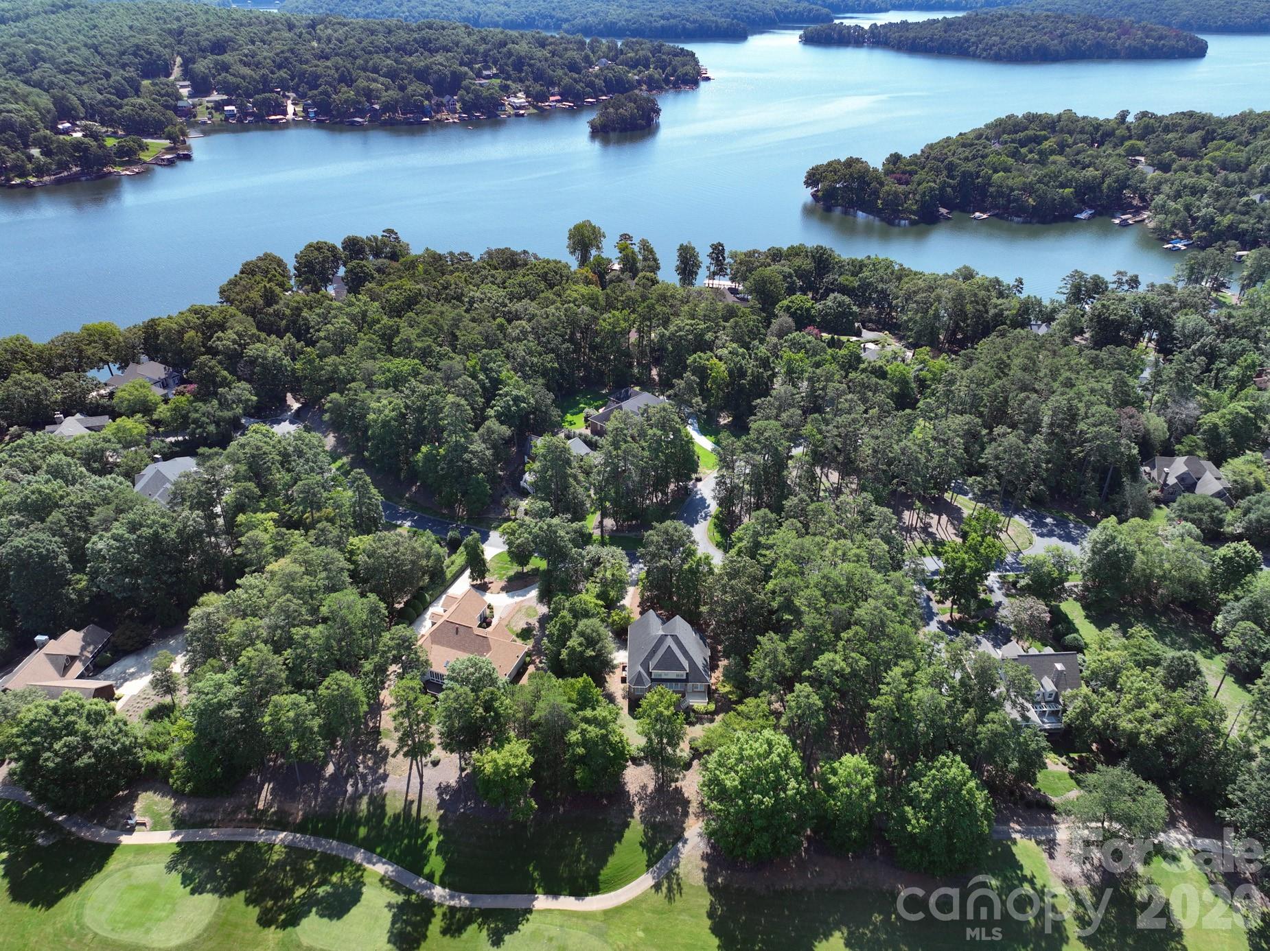 205 Piney Grove Point Property Photo 47