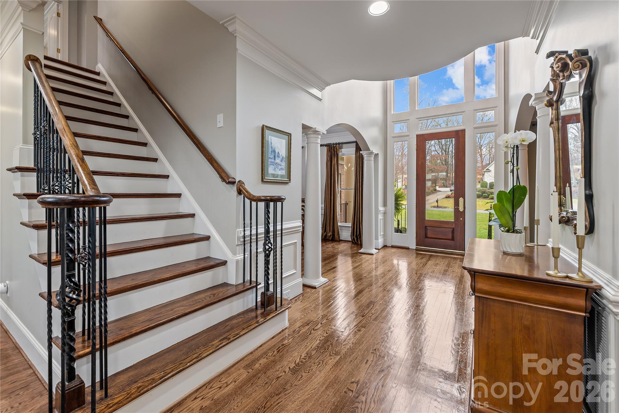 1009 Honors Court Property Photo 7