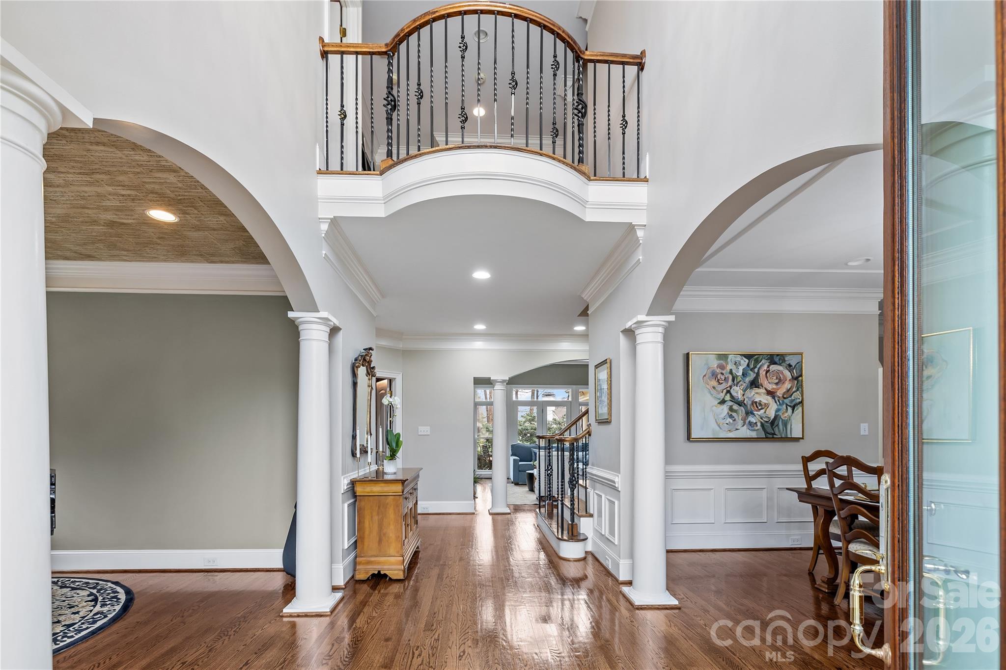 1009 Honors Court Property Photo 8