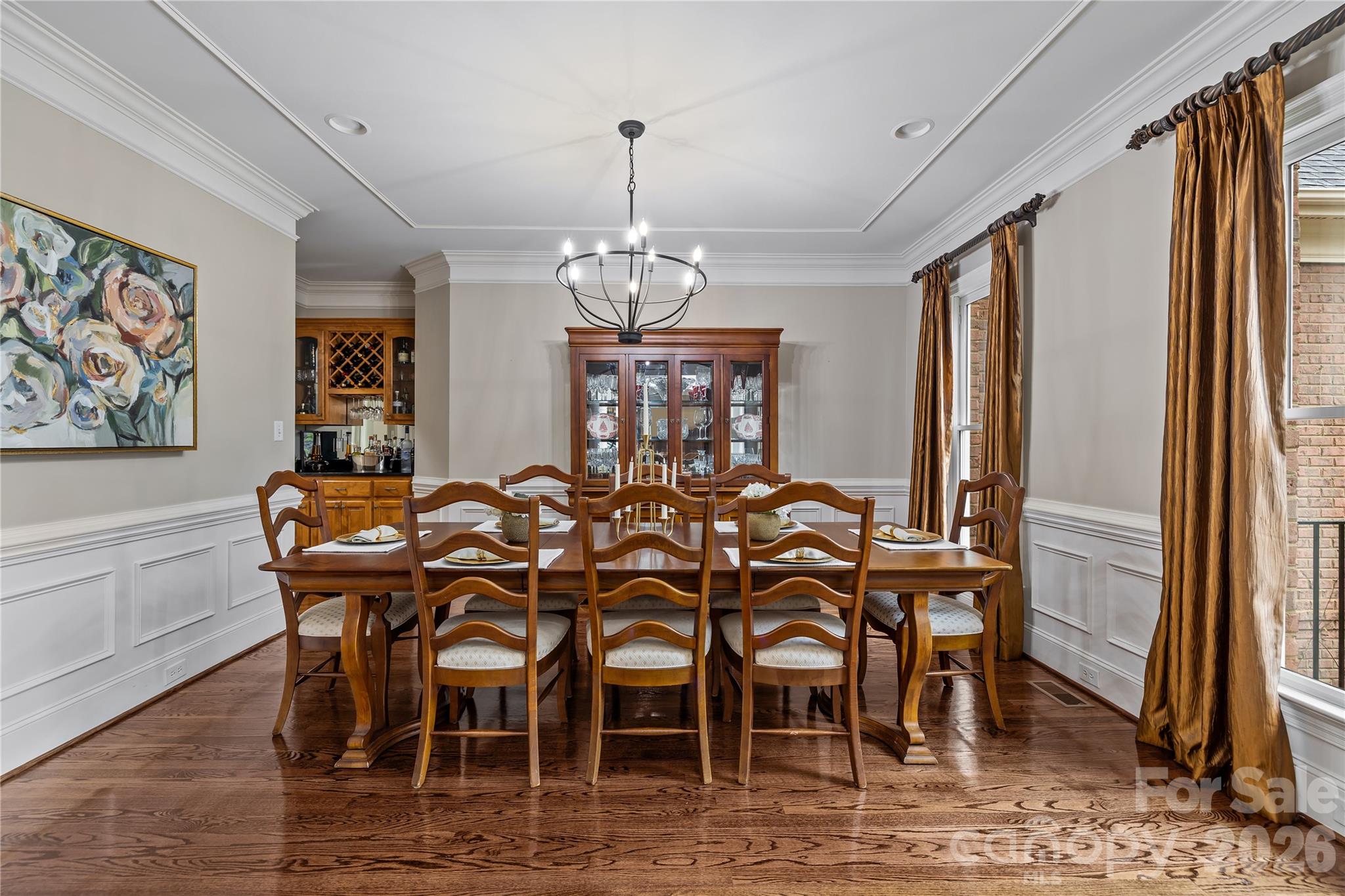 1009 Honors Court Property Photo 12