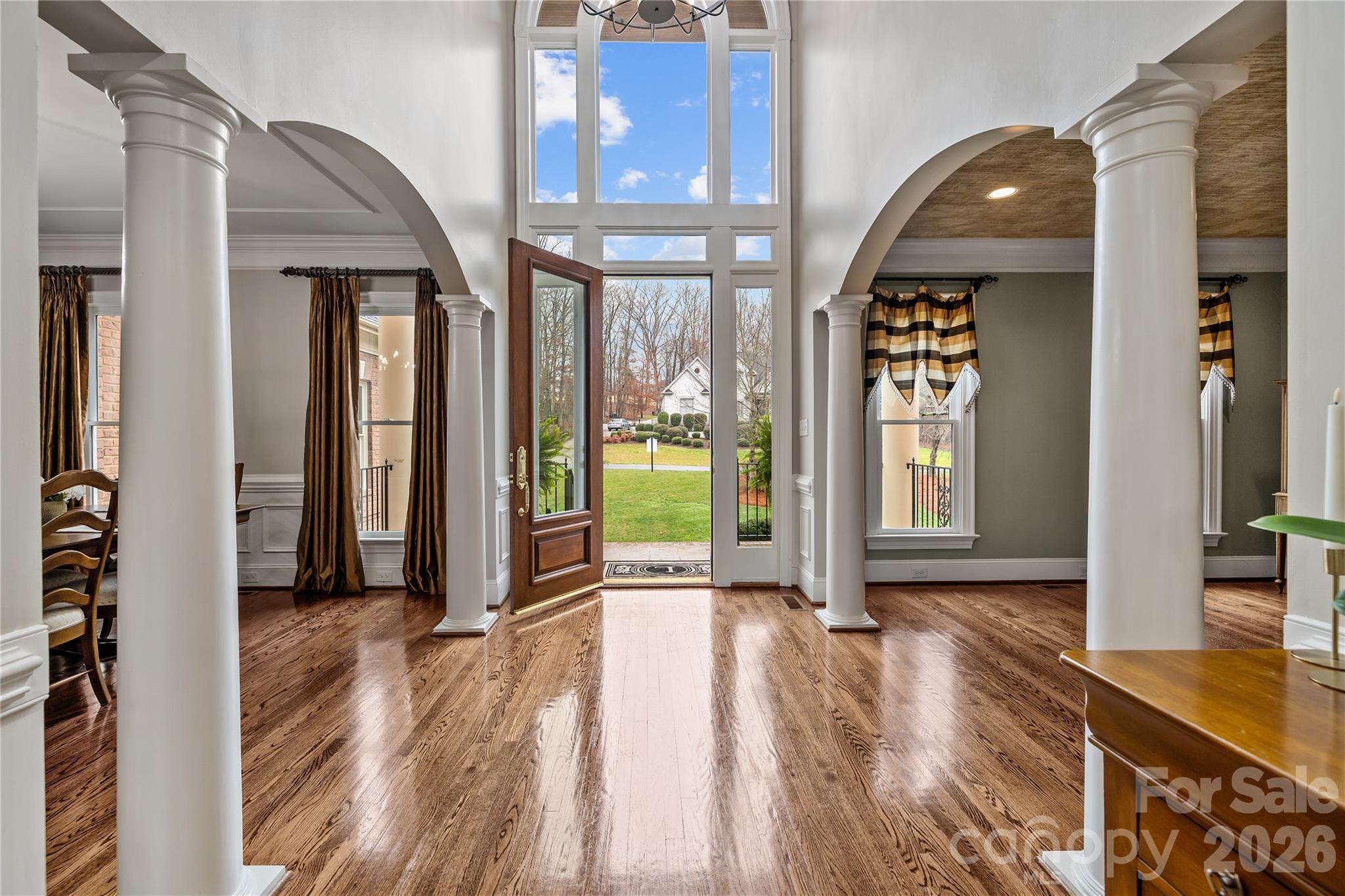1009 Honors Court Property Photo 41