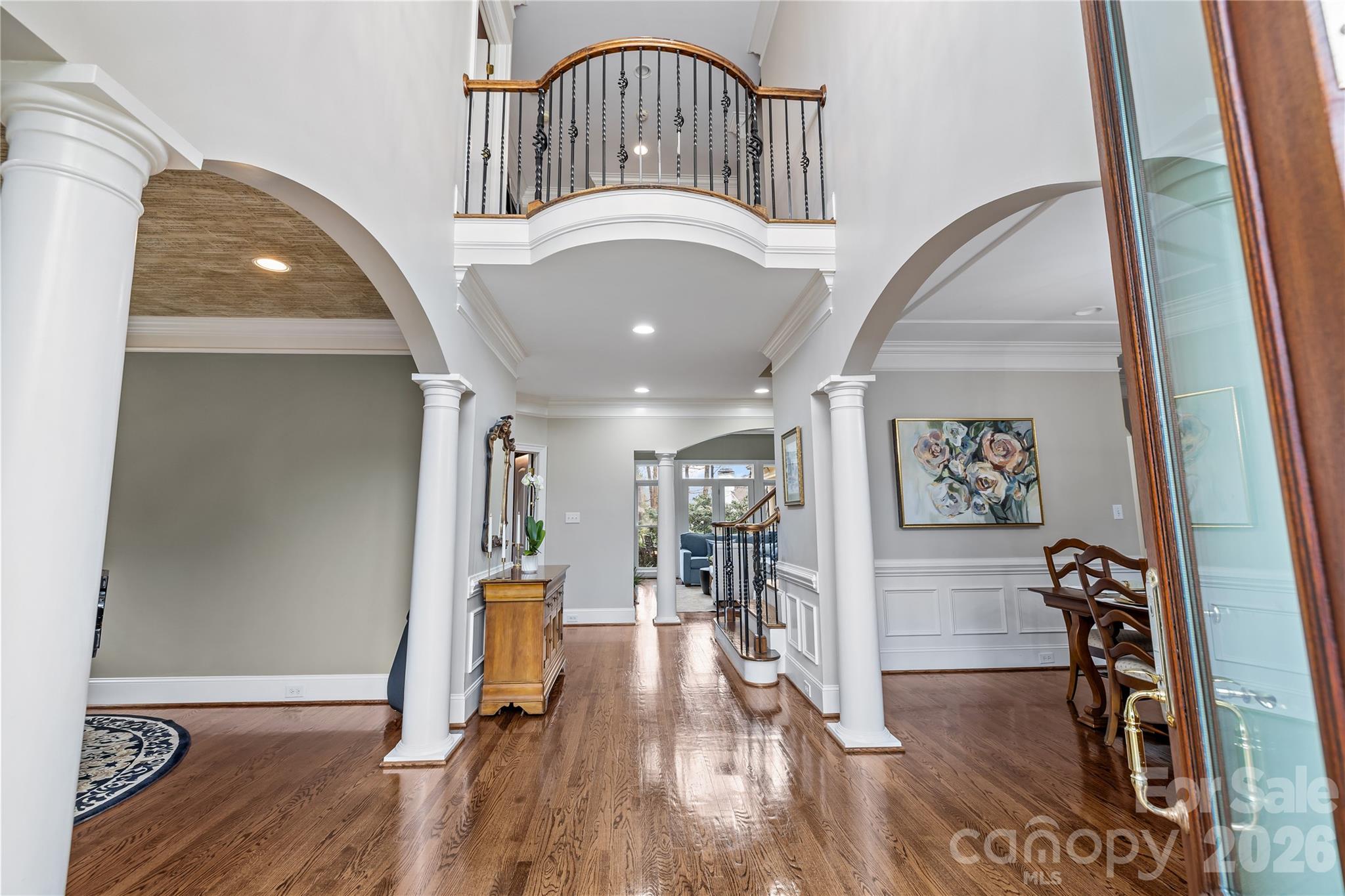 1009 Honors Court Property Photo 42