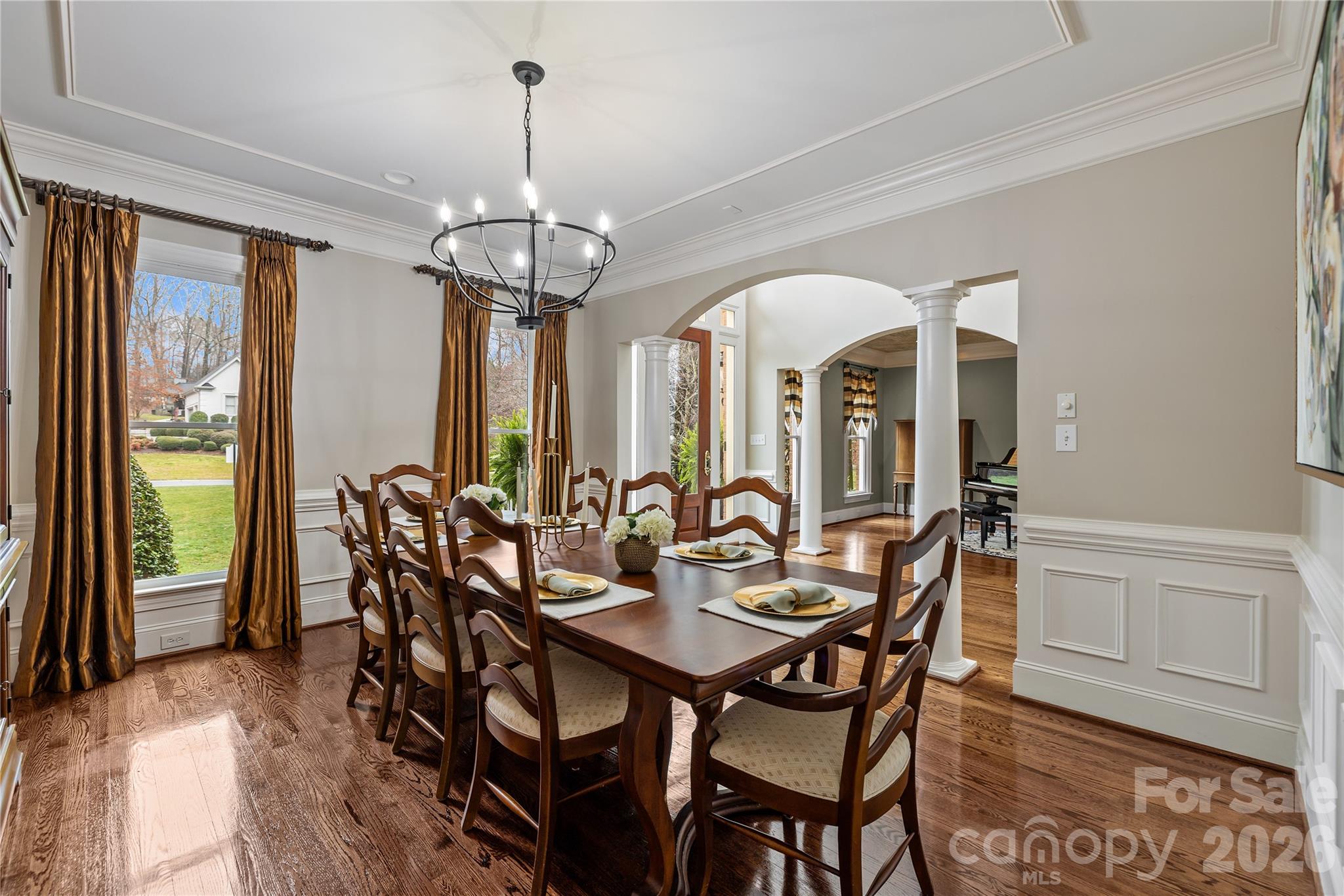 1009 Honors Court Property Photo 44