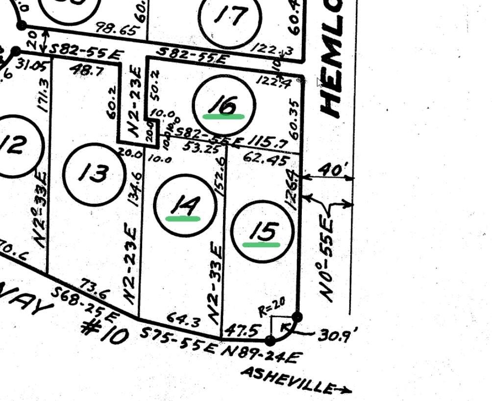 1721 Old Haywood Road Property Photo 3