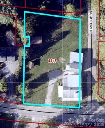 1721 Old Haywood Road Property Photo 4