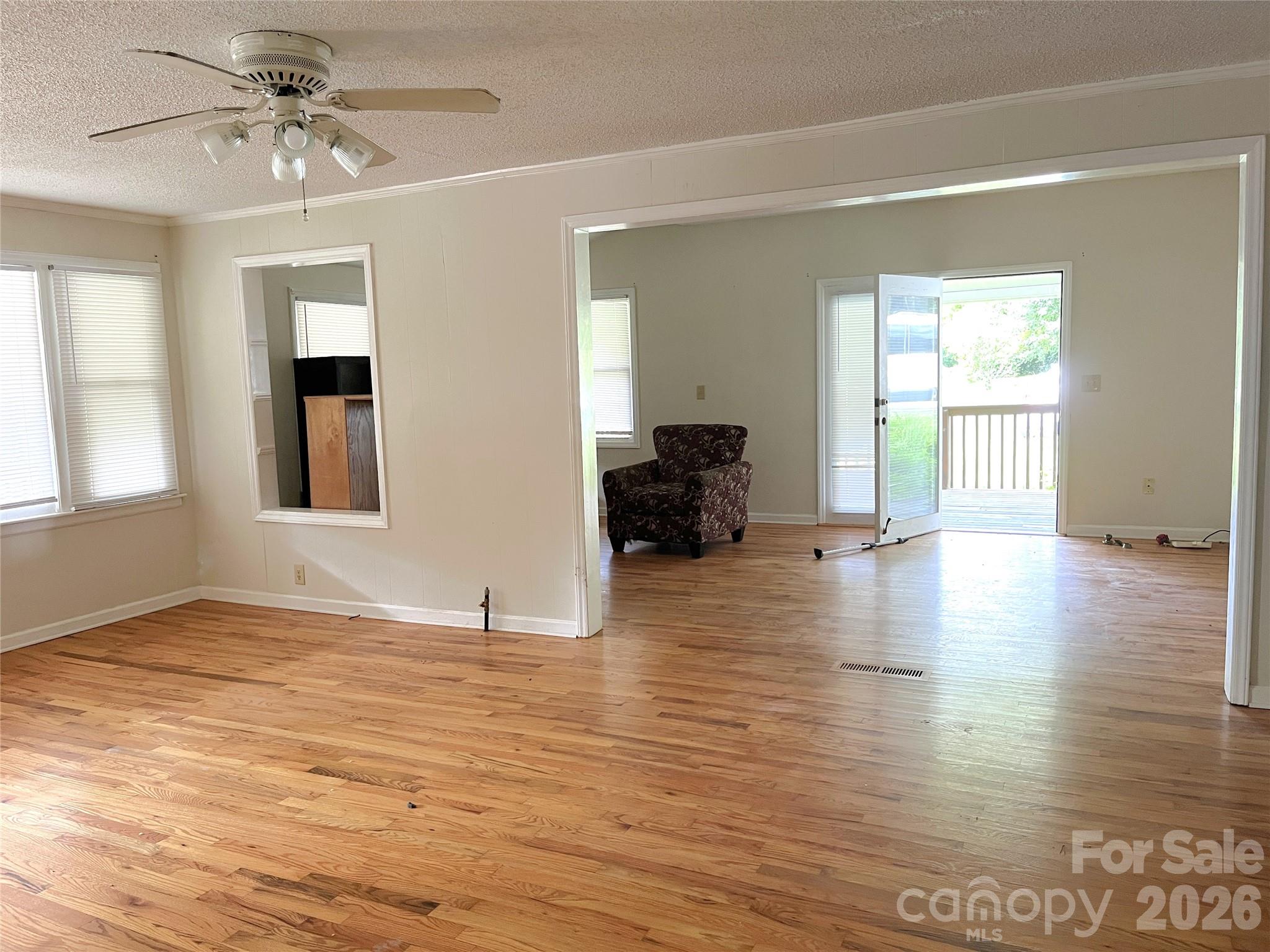 1721 Old Haywood Road Property Photo 6