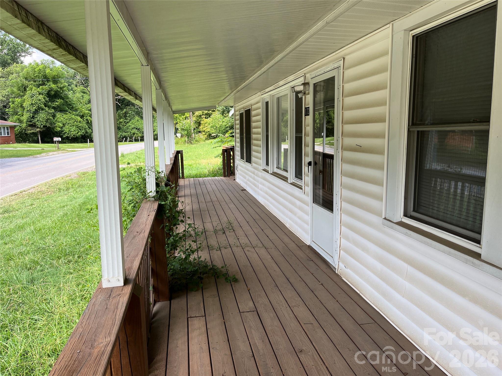 1721 Old Haywood Road Property Photo 13