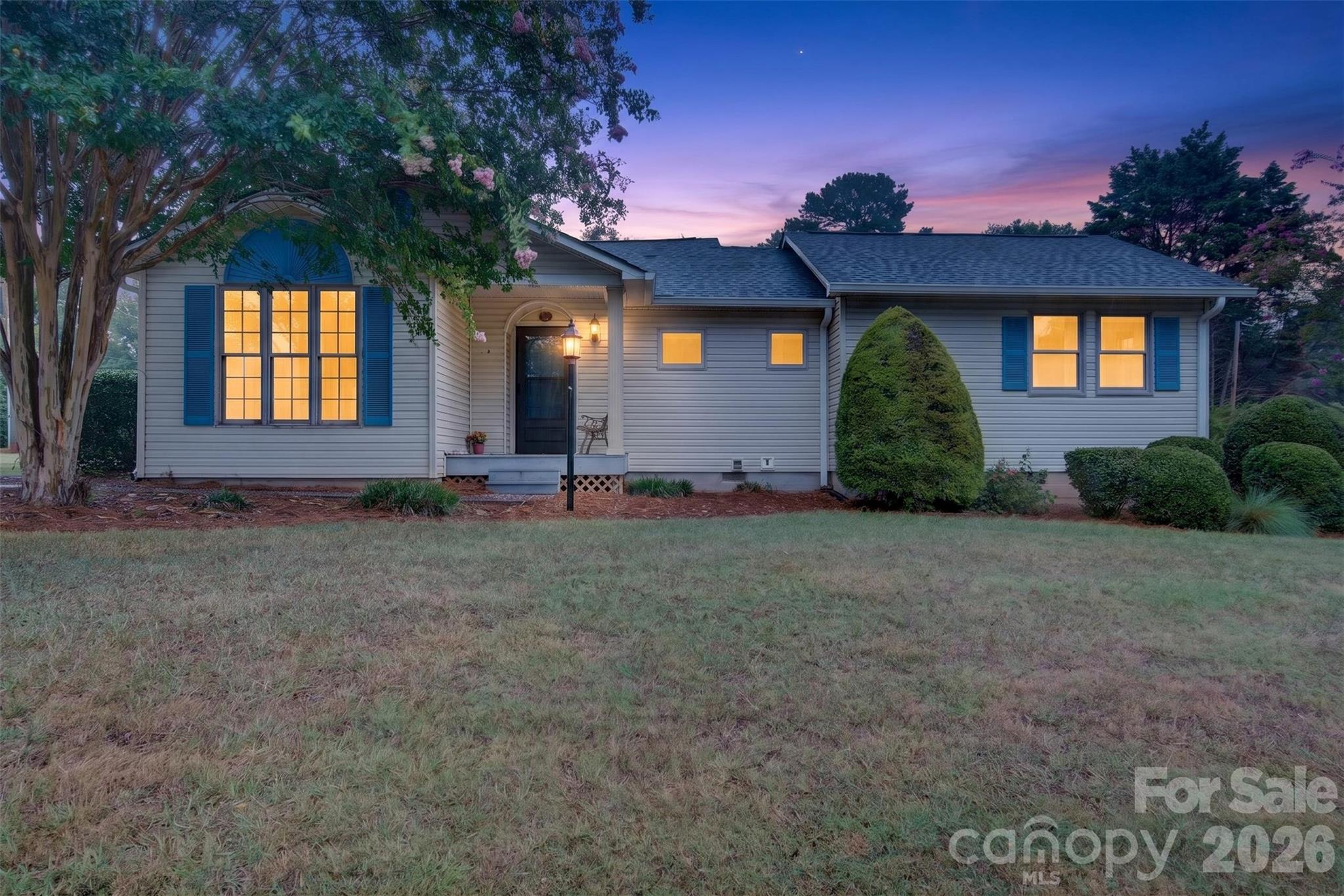115 Eller Road Property Photo 2