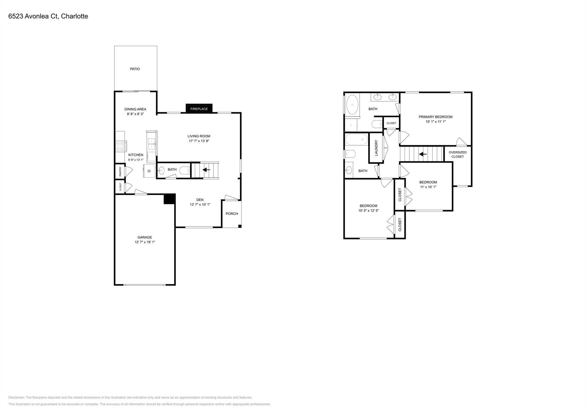 6523 Avonlea Court Property Photo 19