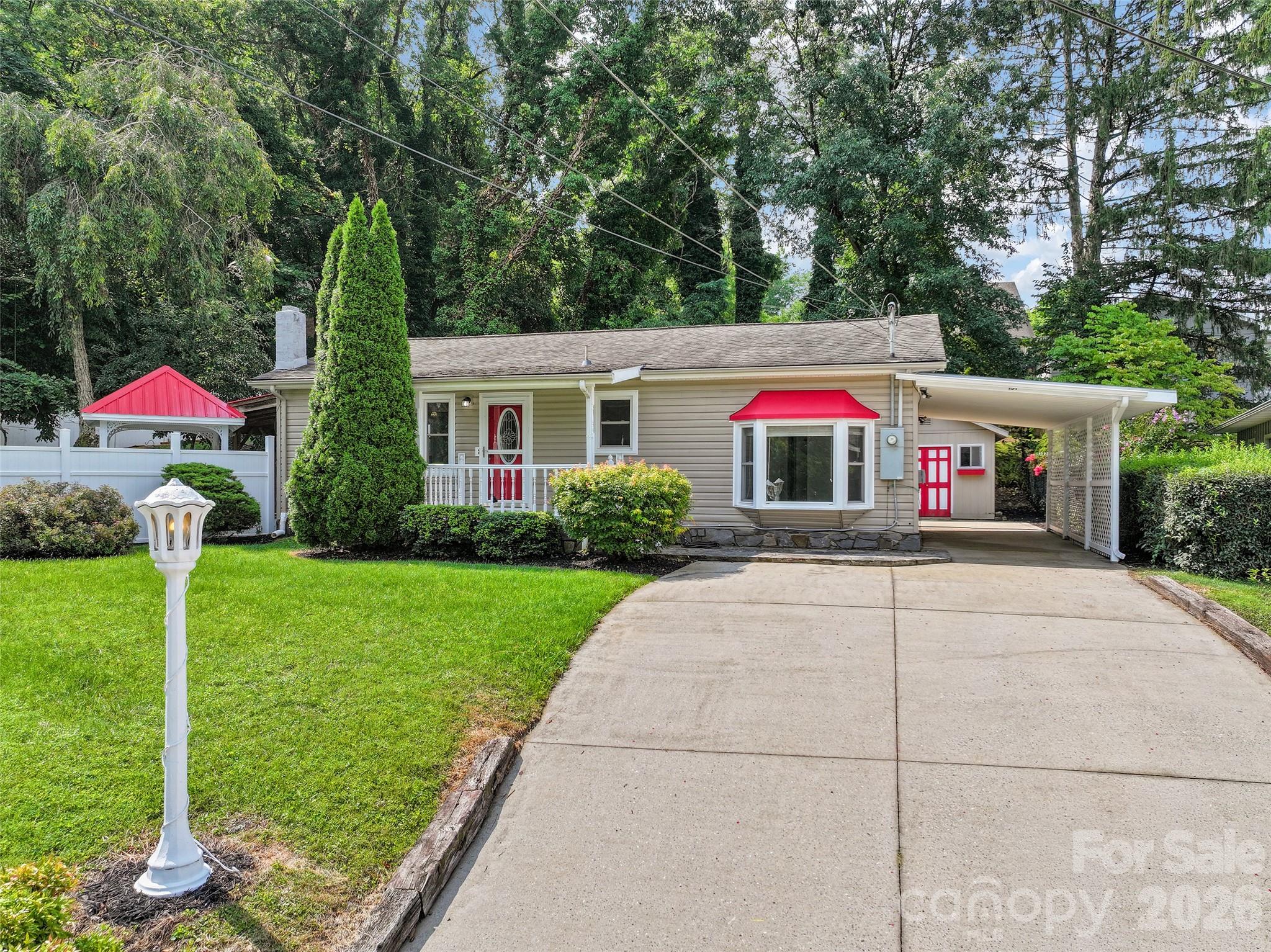 151 Meadow Street Property Photo 1