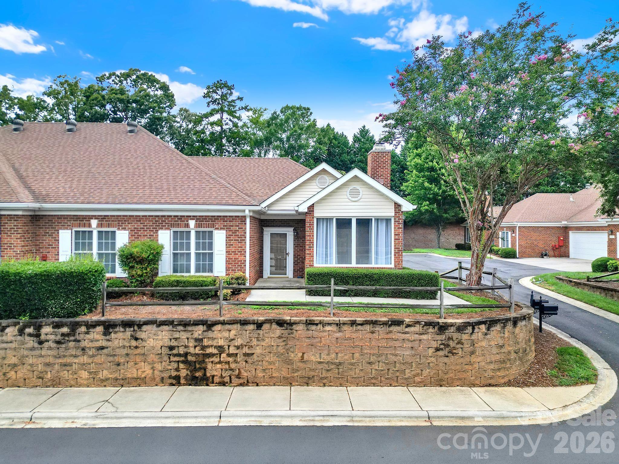 8368 Windsor Ridge Drive Property Photo 1