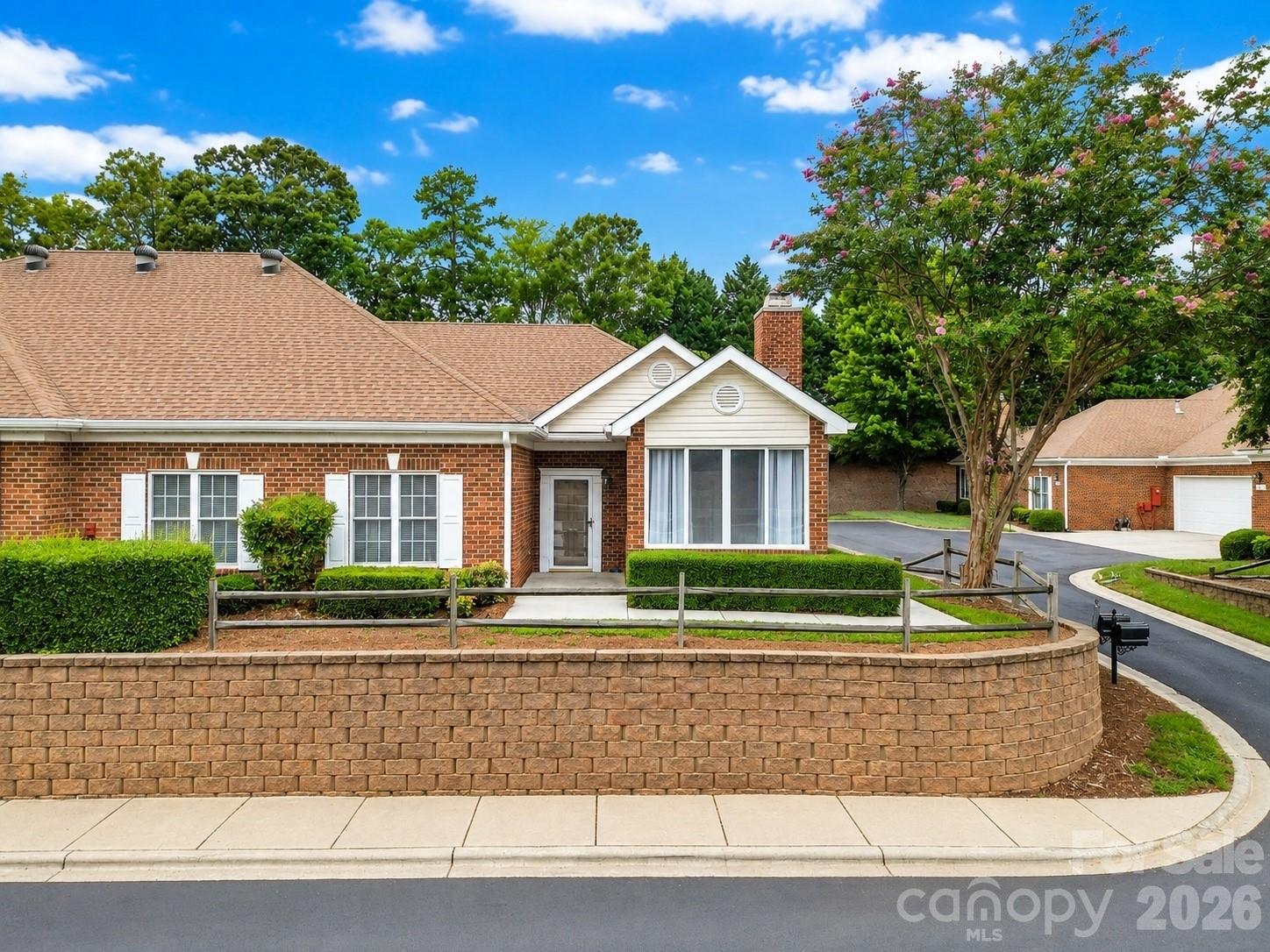 8368 Windsor Ridge Drive Property Photo 1