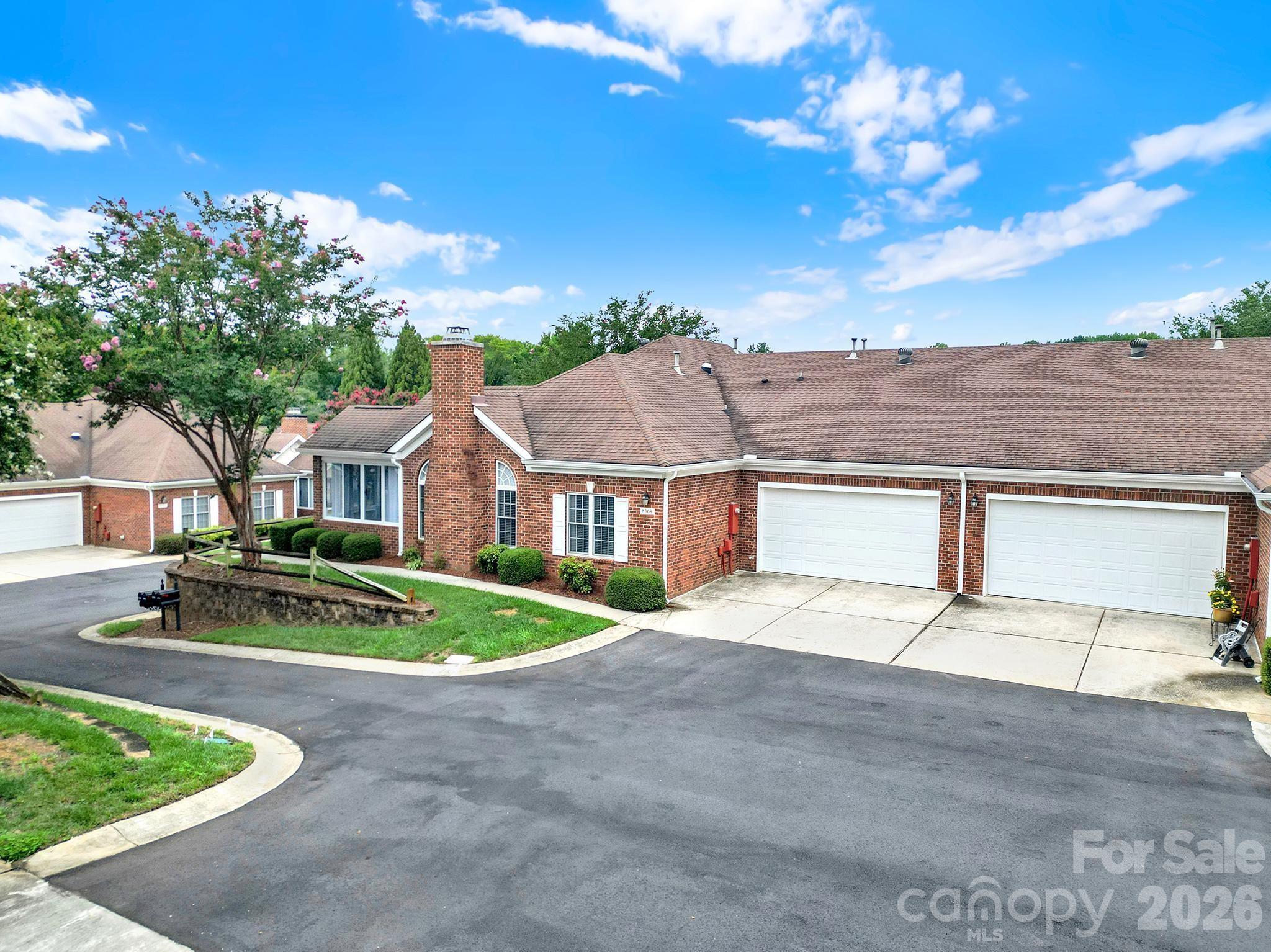 8368 Windsor Ridge Drive Property Photo 27