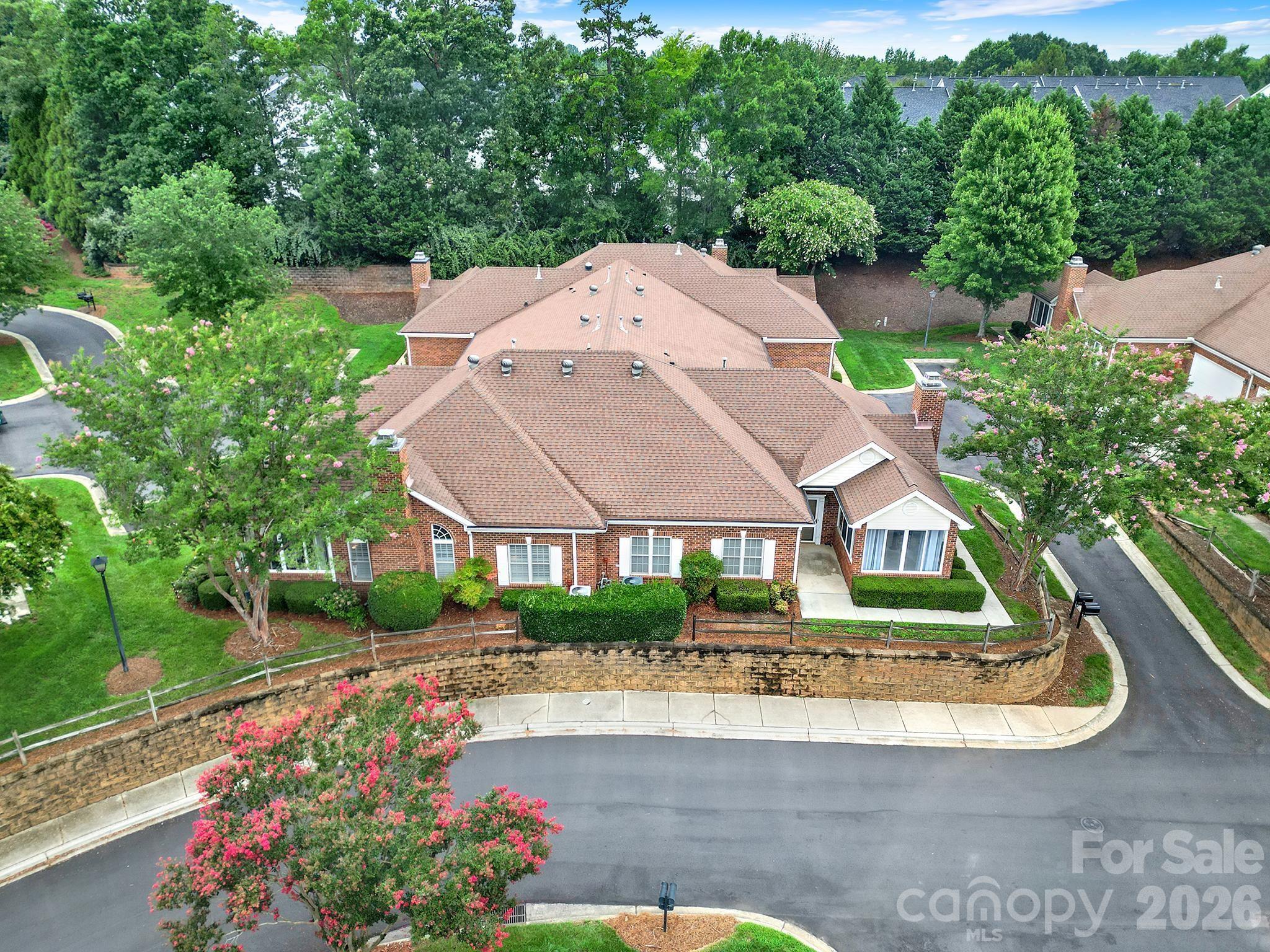 8368 Windsor Ridge Drive Property Photo 29