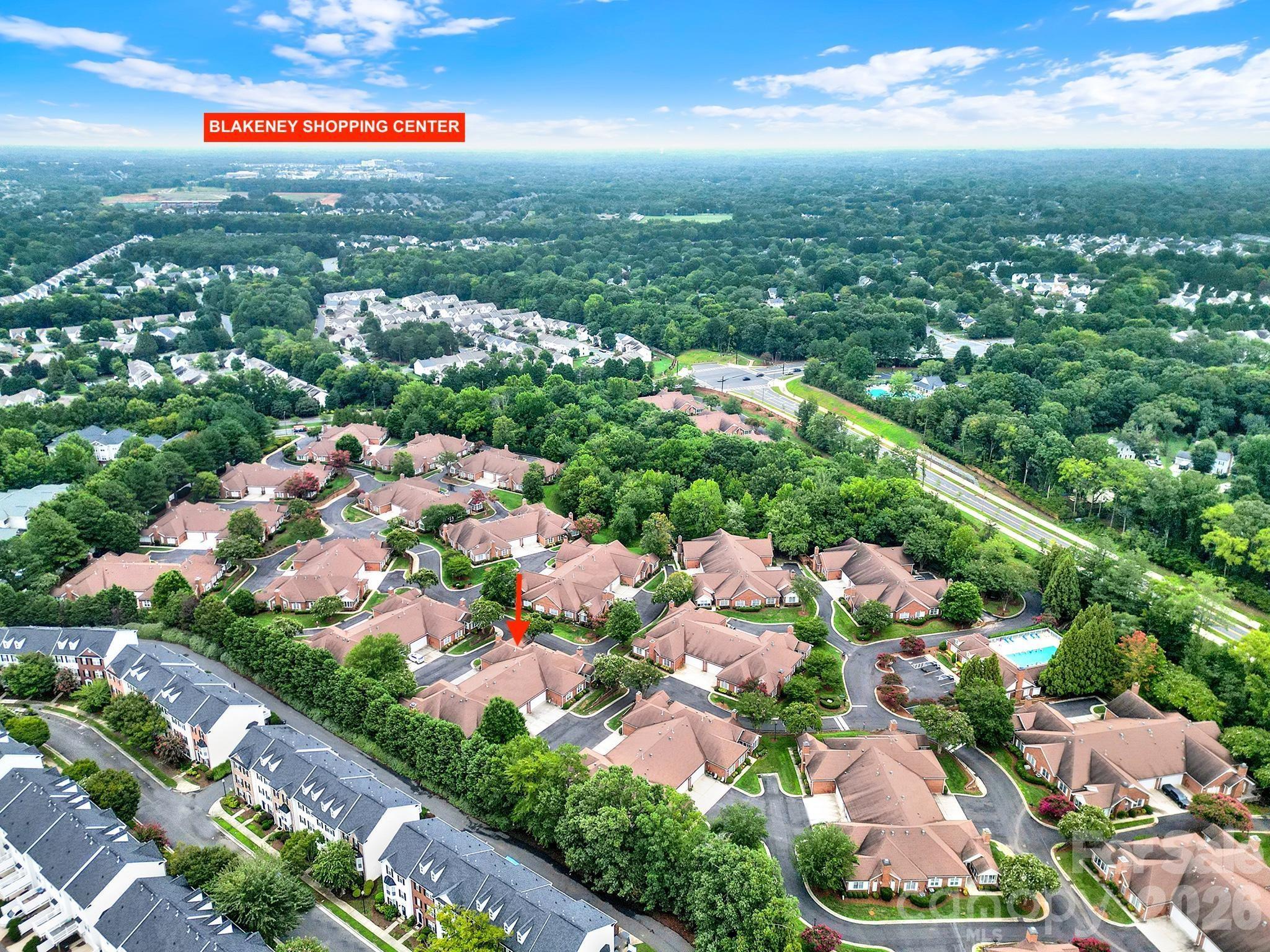 8368 Windsor Ridge Drive Property Photo 31