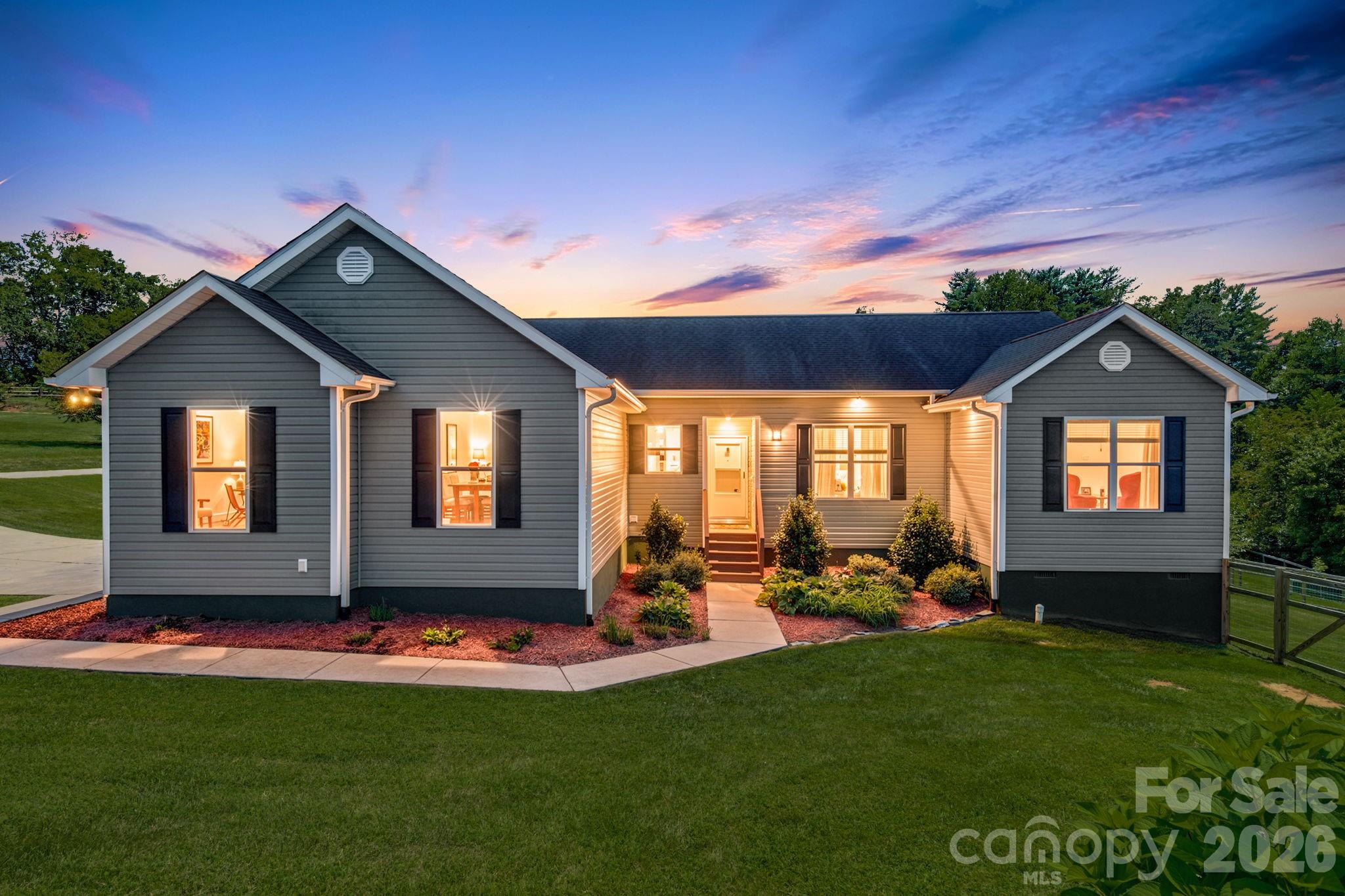 78 Bear Creek Hills Drive Property Photo 1