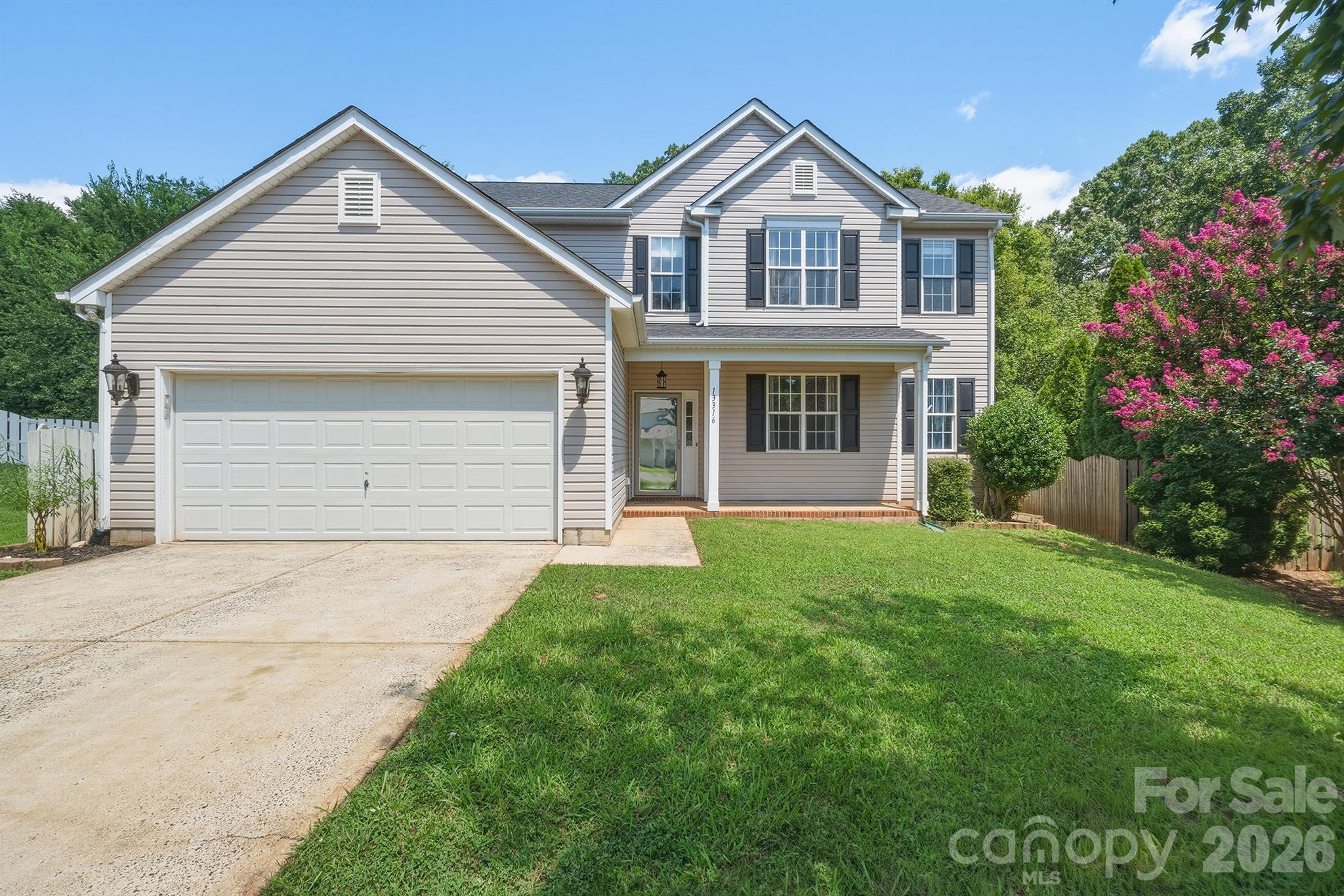 13316 Emerald Branch Lane Property Photo 2
