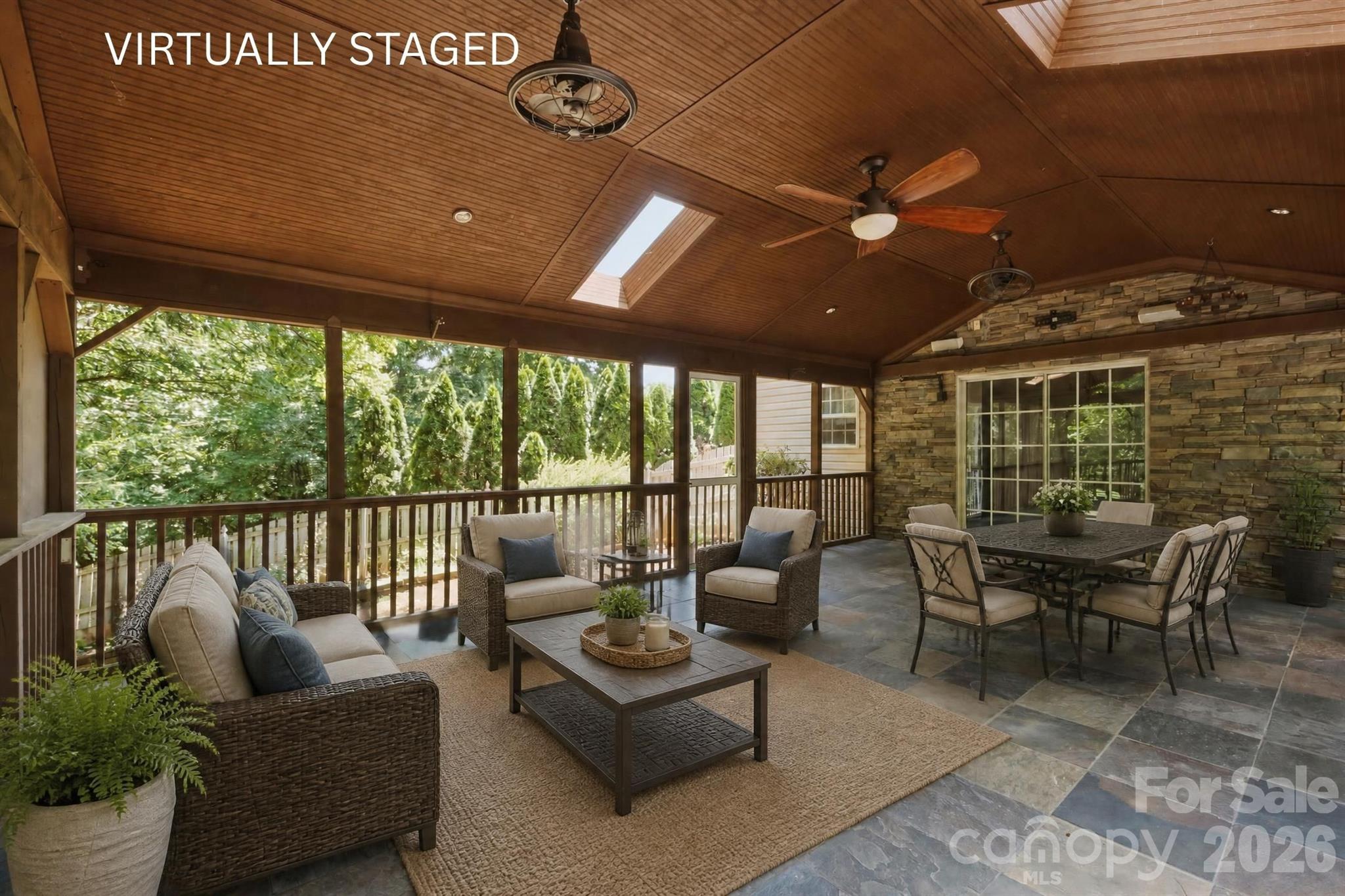 13316 Emerald Branch Lane Property Photo 2