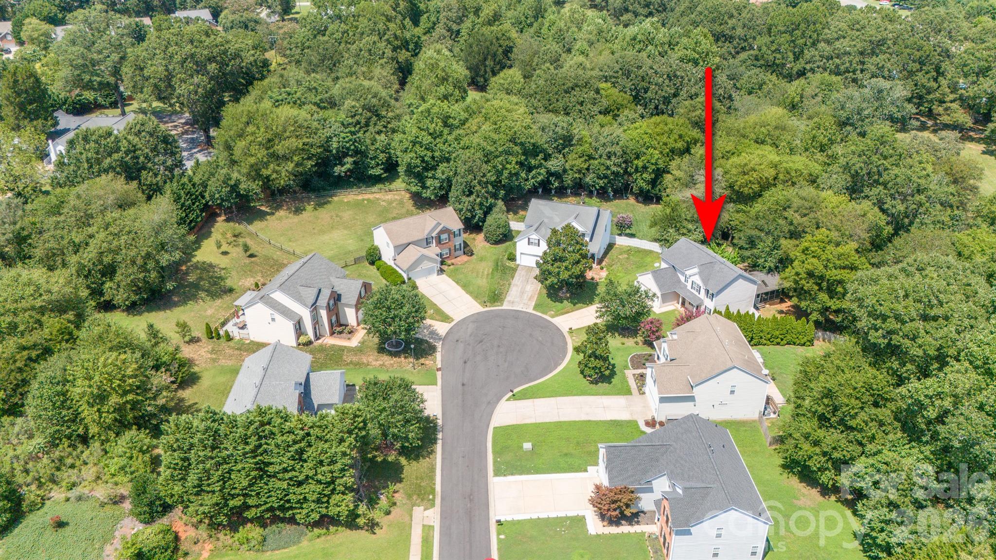 13316 Emerald Branch Lane Property Photo 6