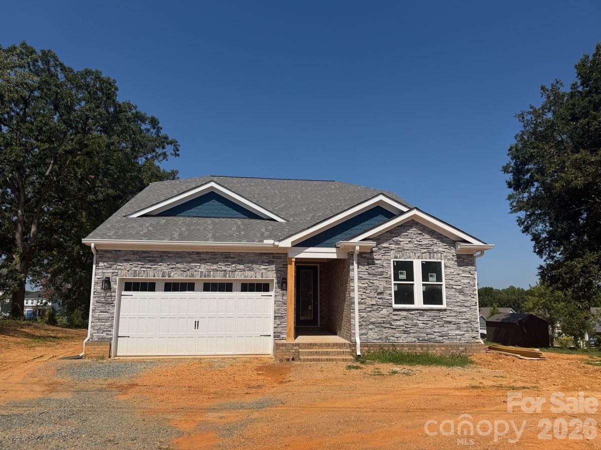 2416 Waxhaw Indian Trail Road Property Photo 1