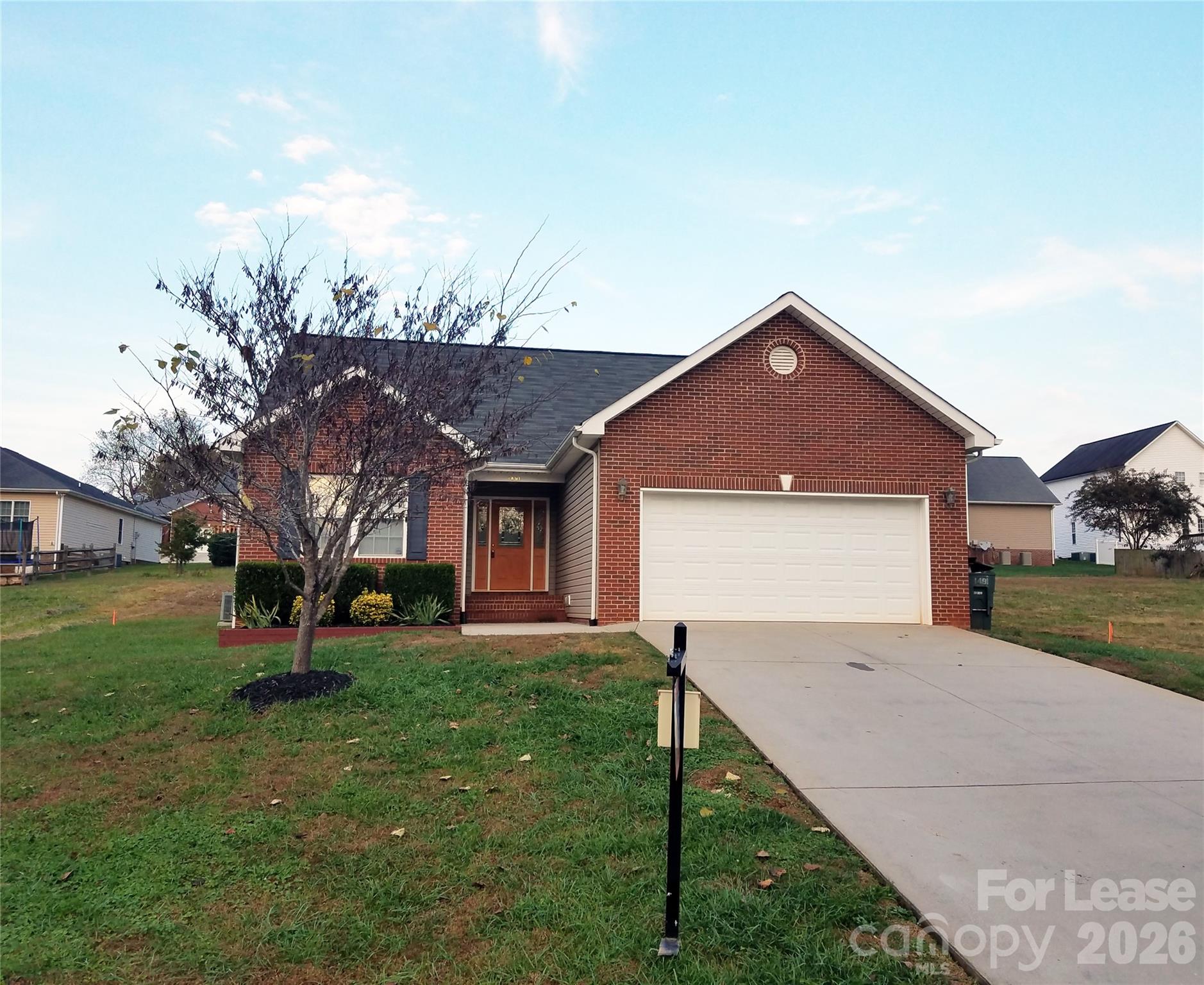 1491 Mayfair Drive Property Photo 1