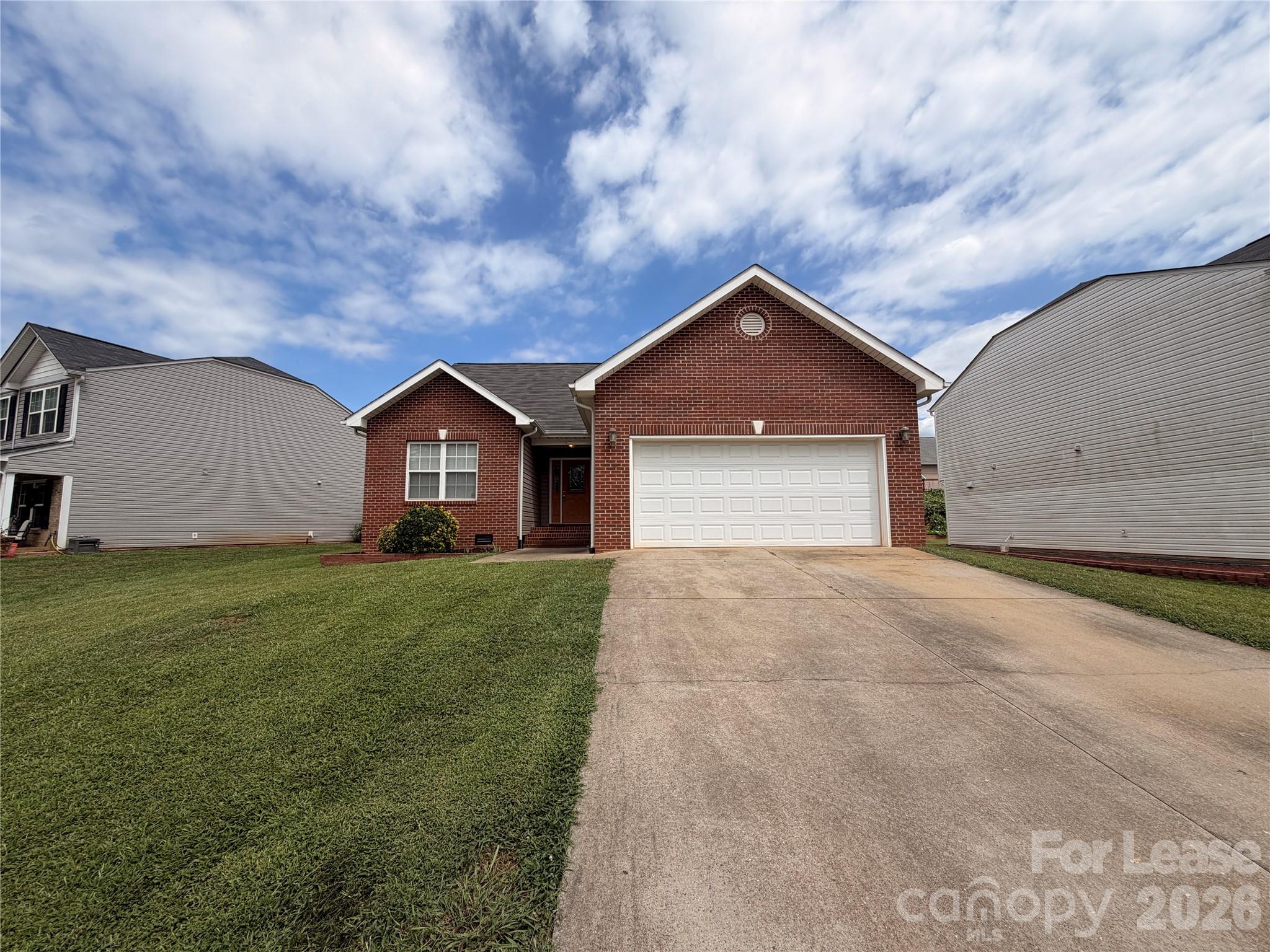 1491 Mayfair Drive Property Photo 1