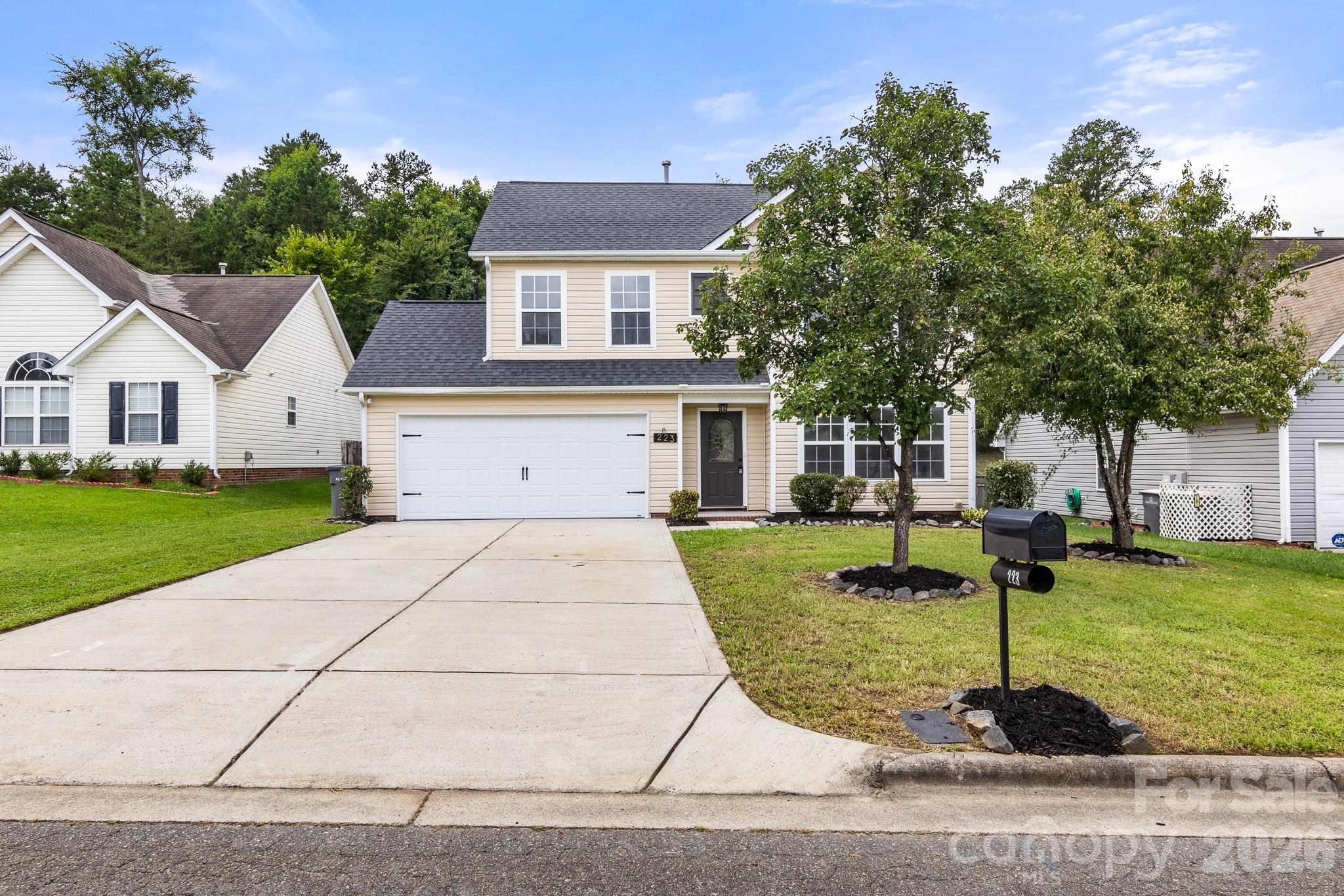 223 Newport Drive Property Photo 41