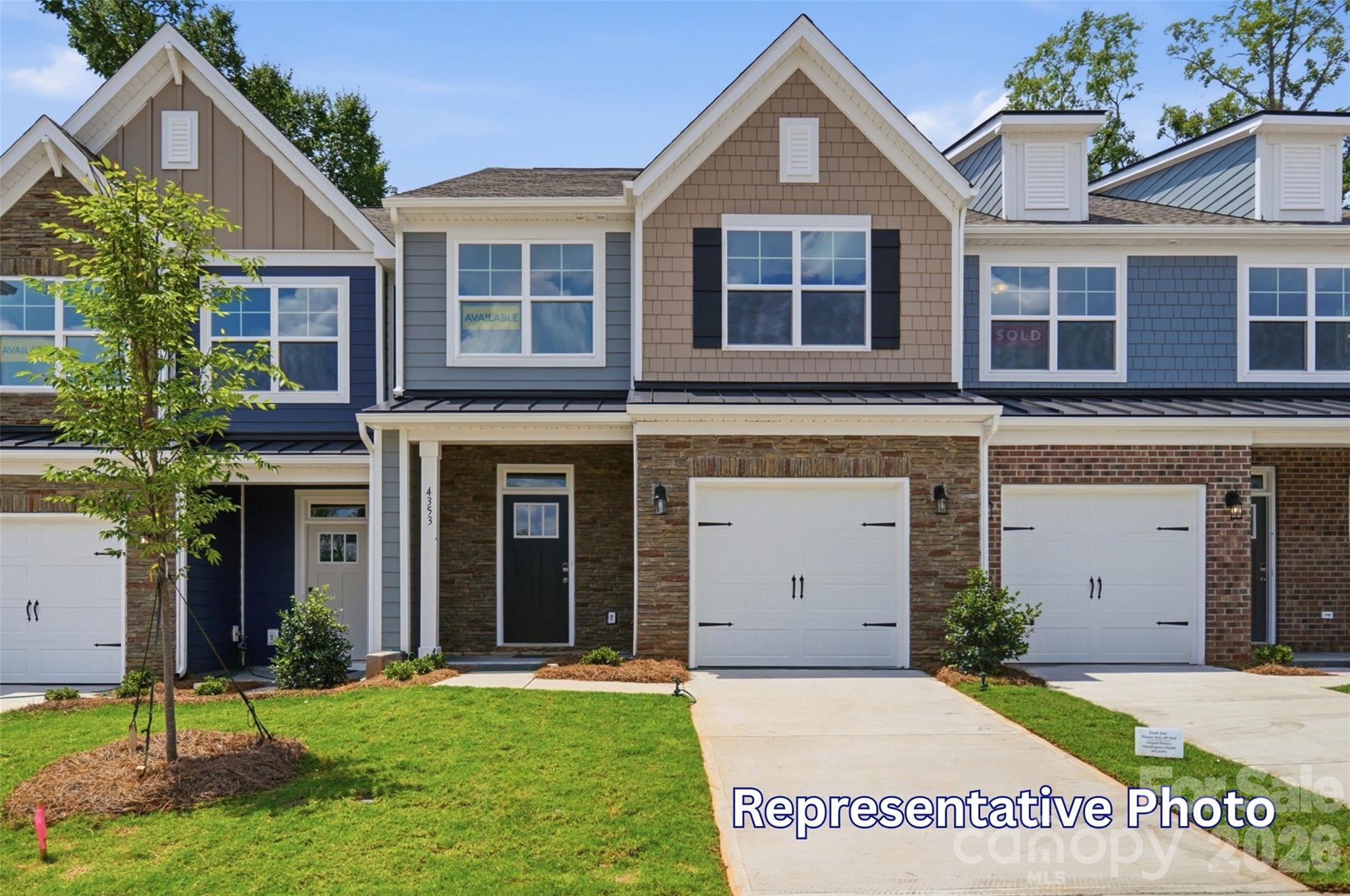 4370 Black Court Property Photo 1